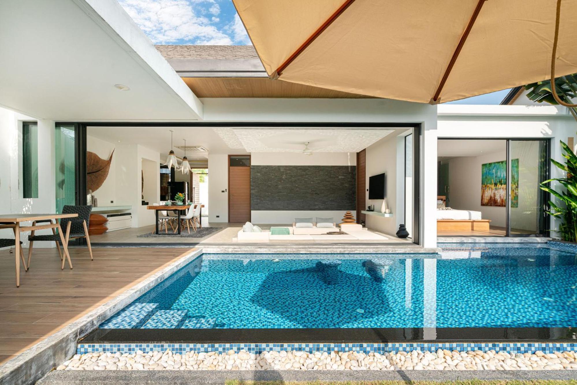 Eden Escape Naiyang * Phuket