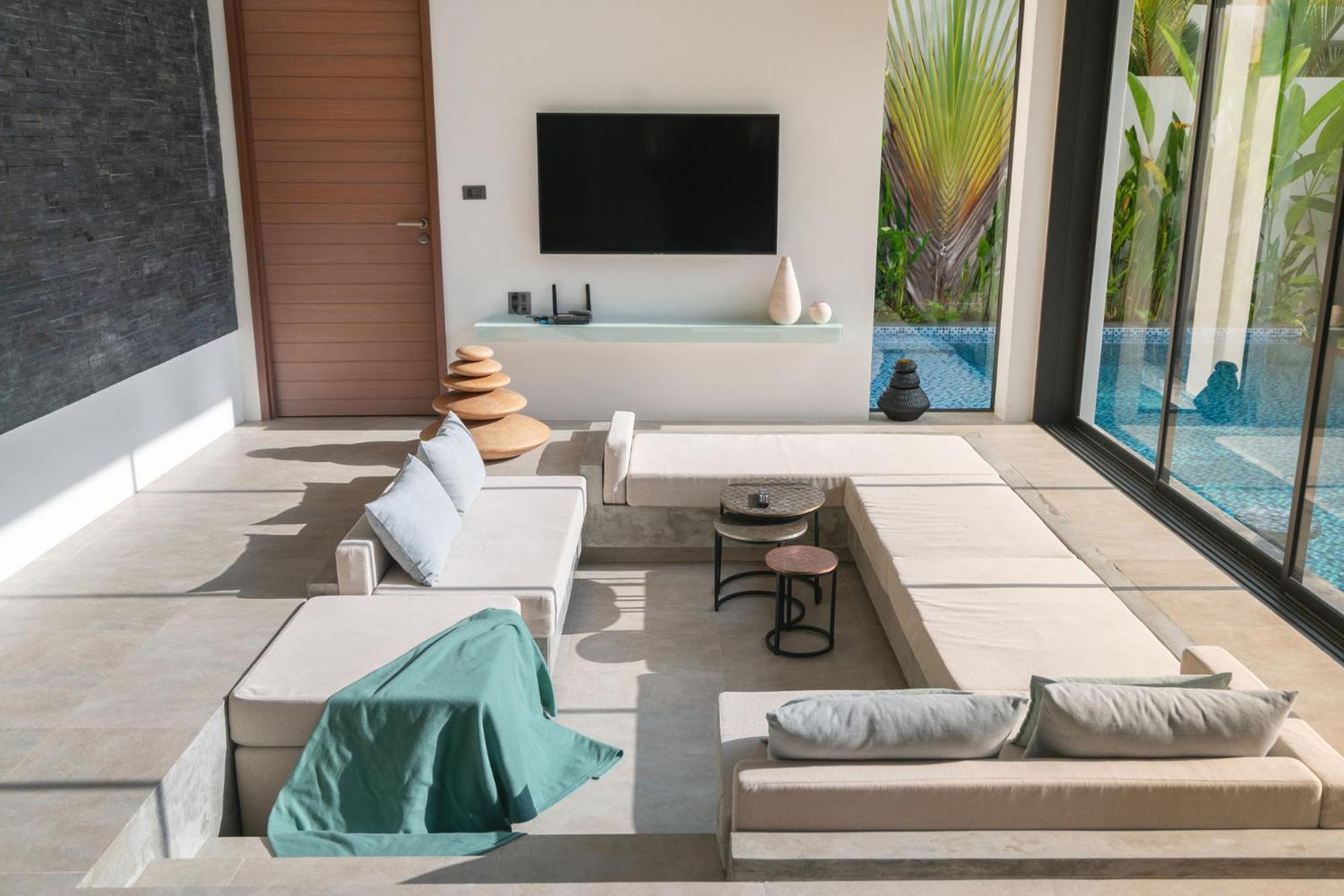 Villa Eden Escape Naiyang *