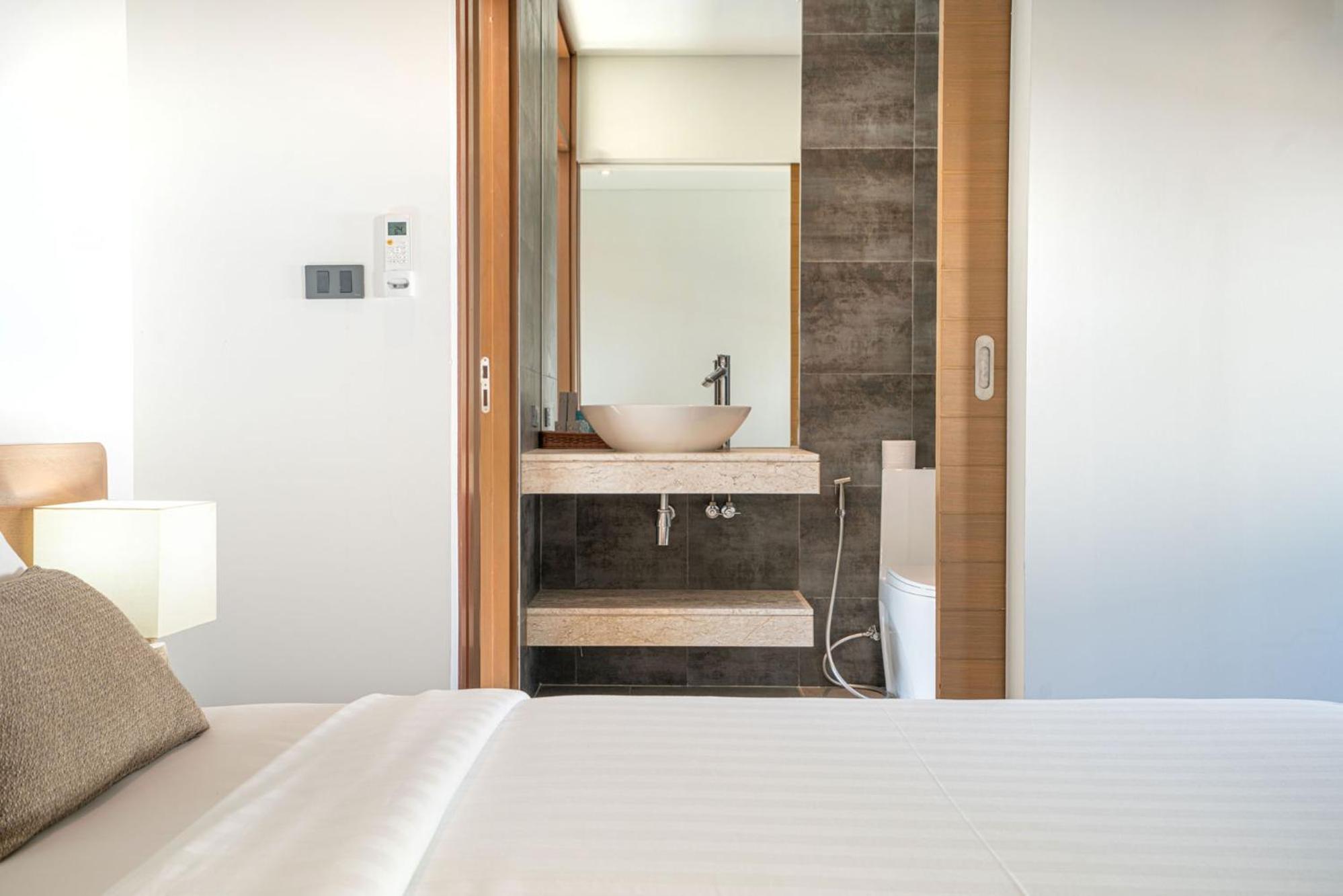 Eden Escape Naiyang Phuket