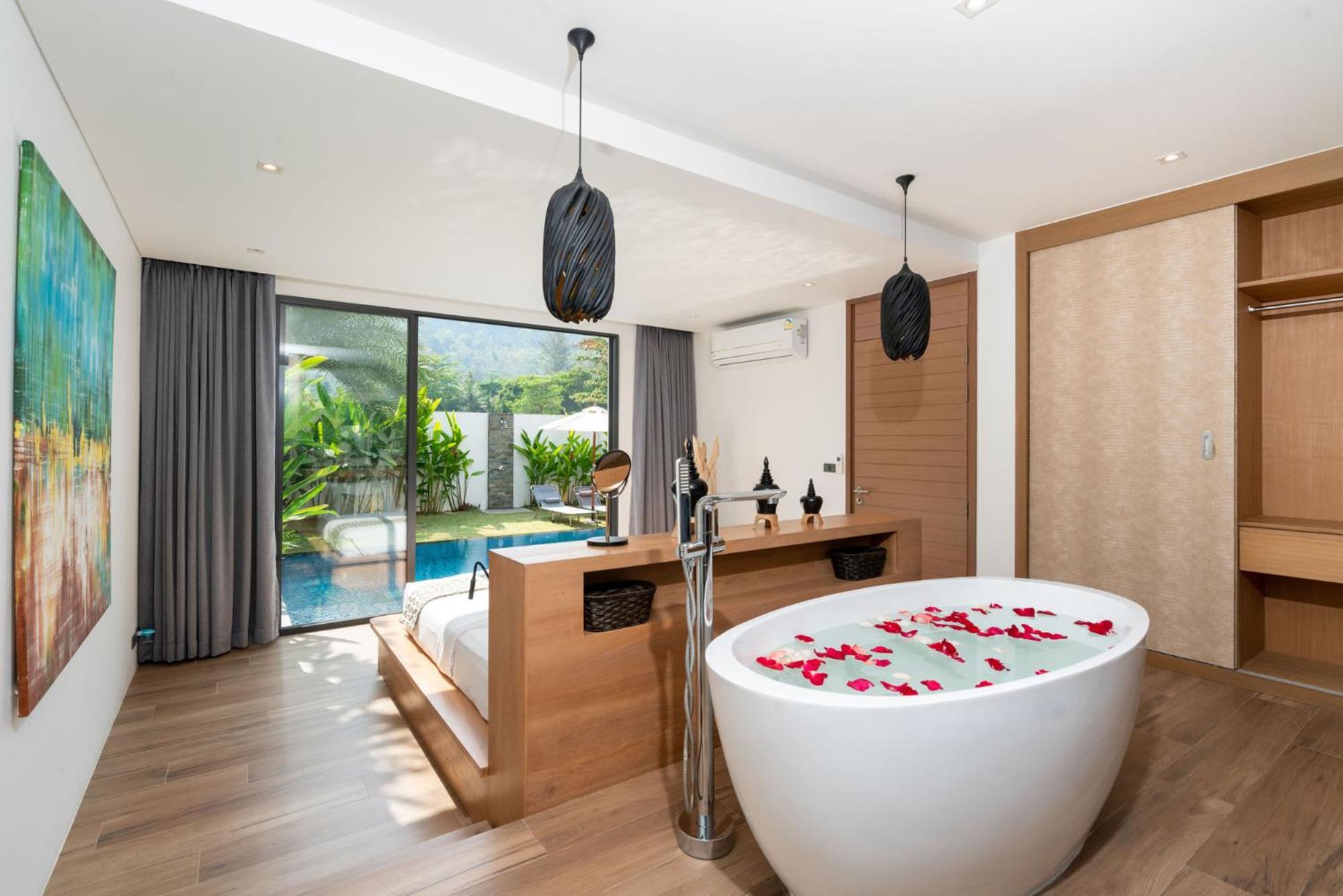 Villa Eden Escape Naiyang