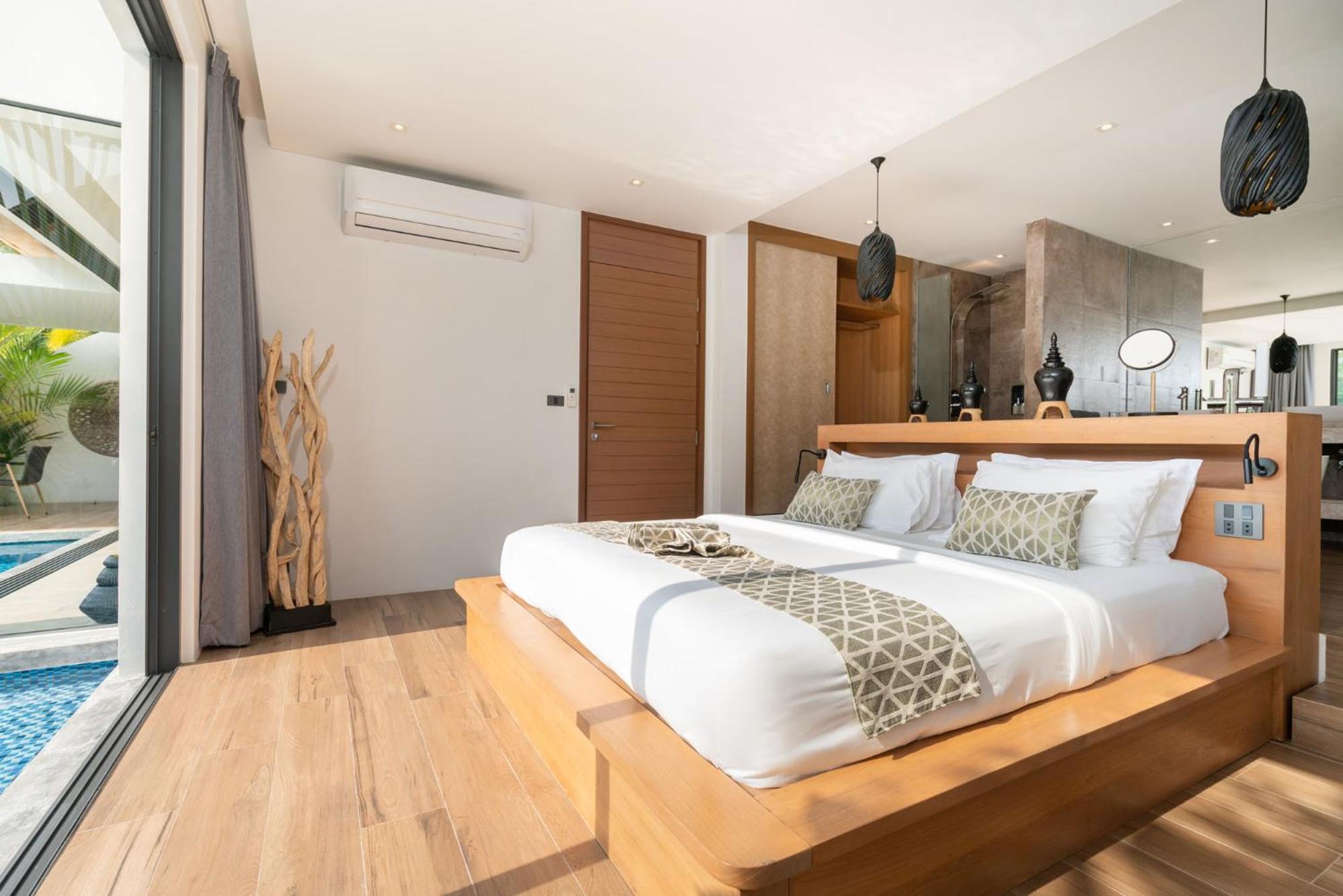 Villa Eden Escape Naiyang *
