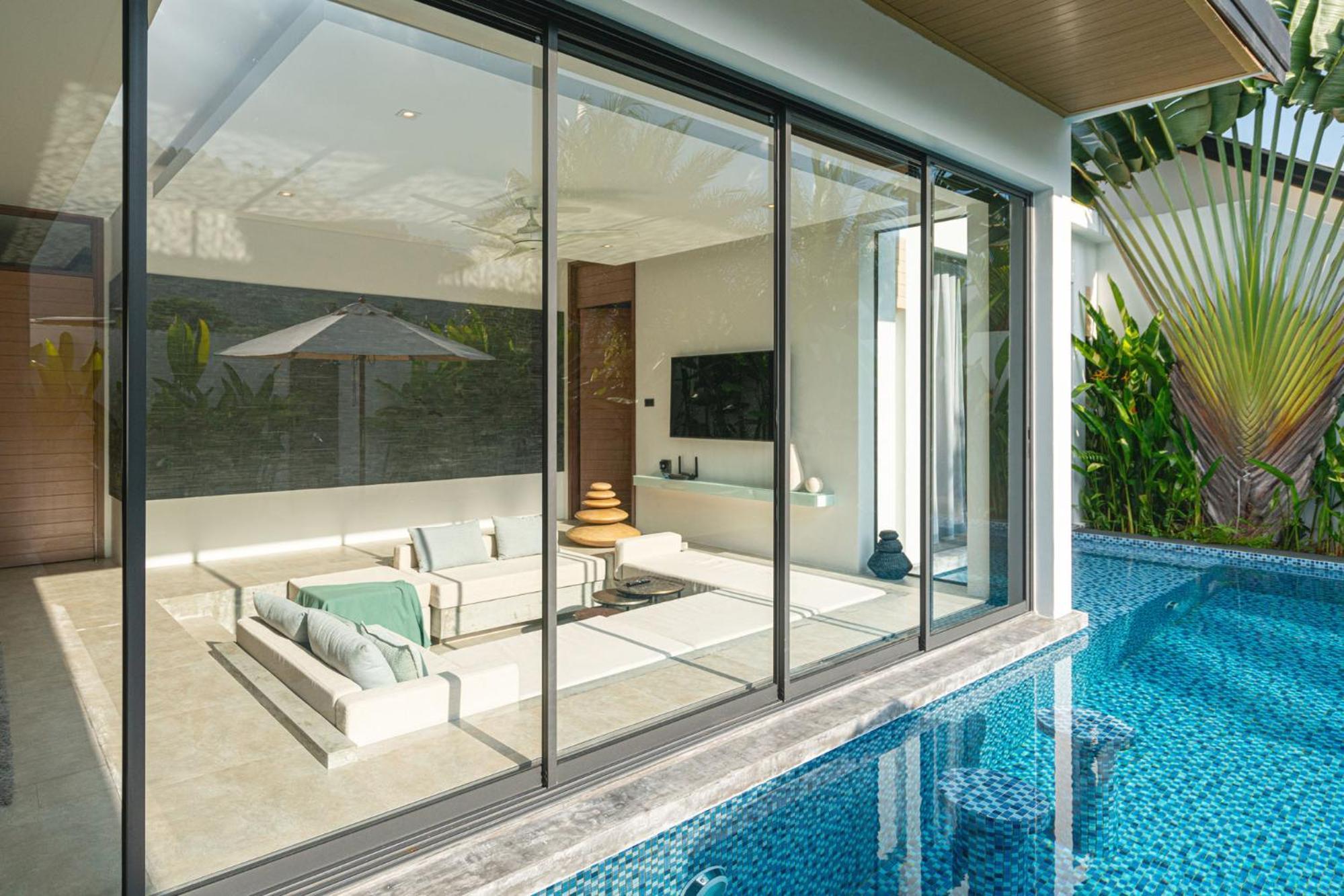 Eden Escape Naiyang Phuket