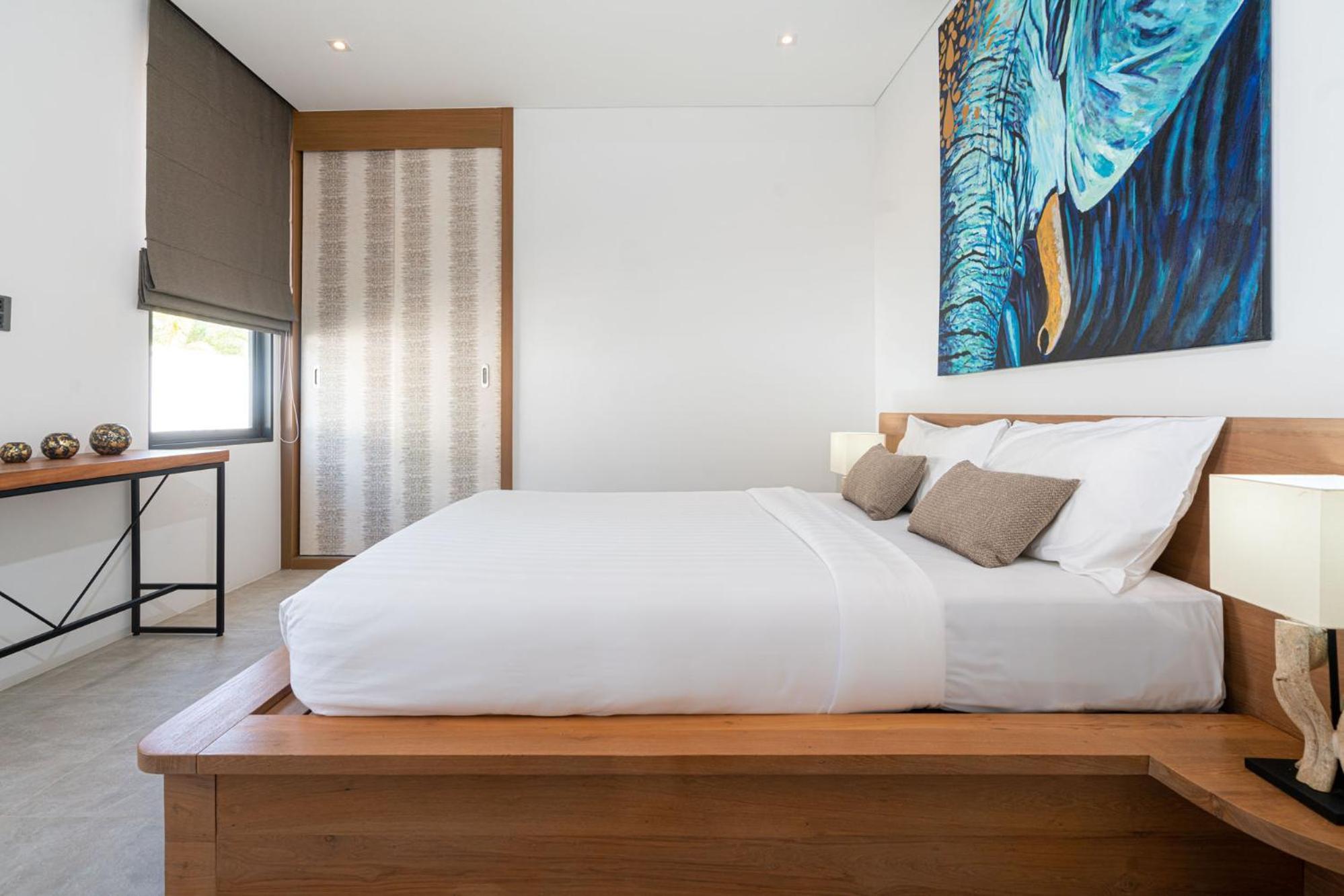 Eden Escape Naiyang Villa *