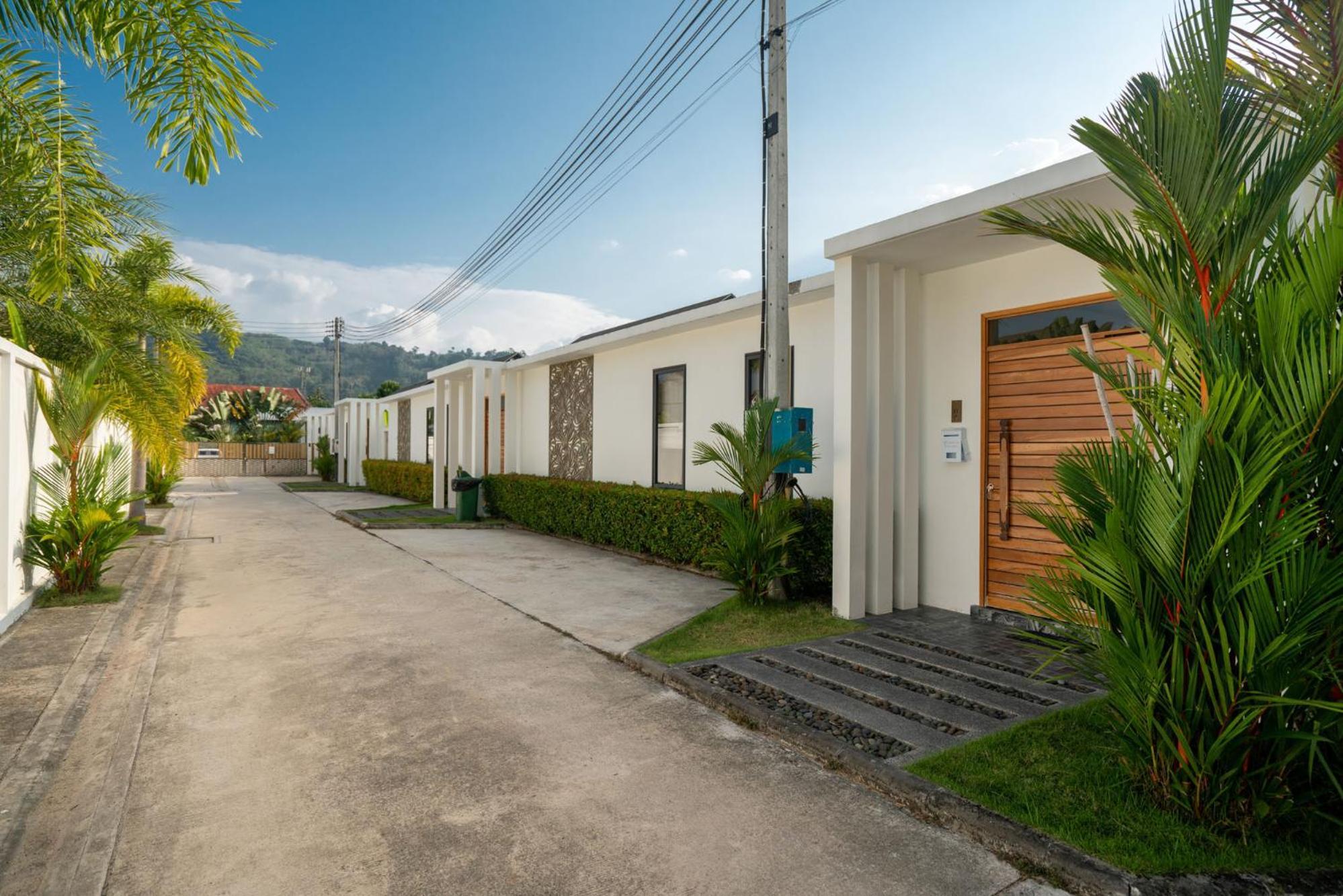 Eden Escape Naiyang * Phuket