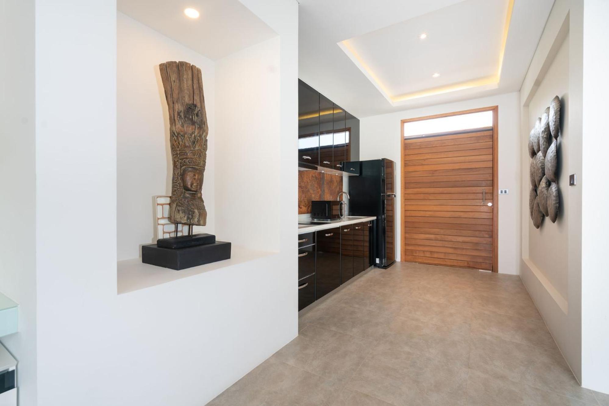 Villa Eden Escape Naiyang Phuket