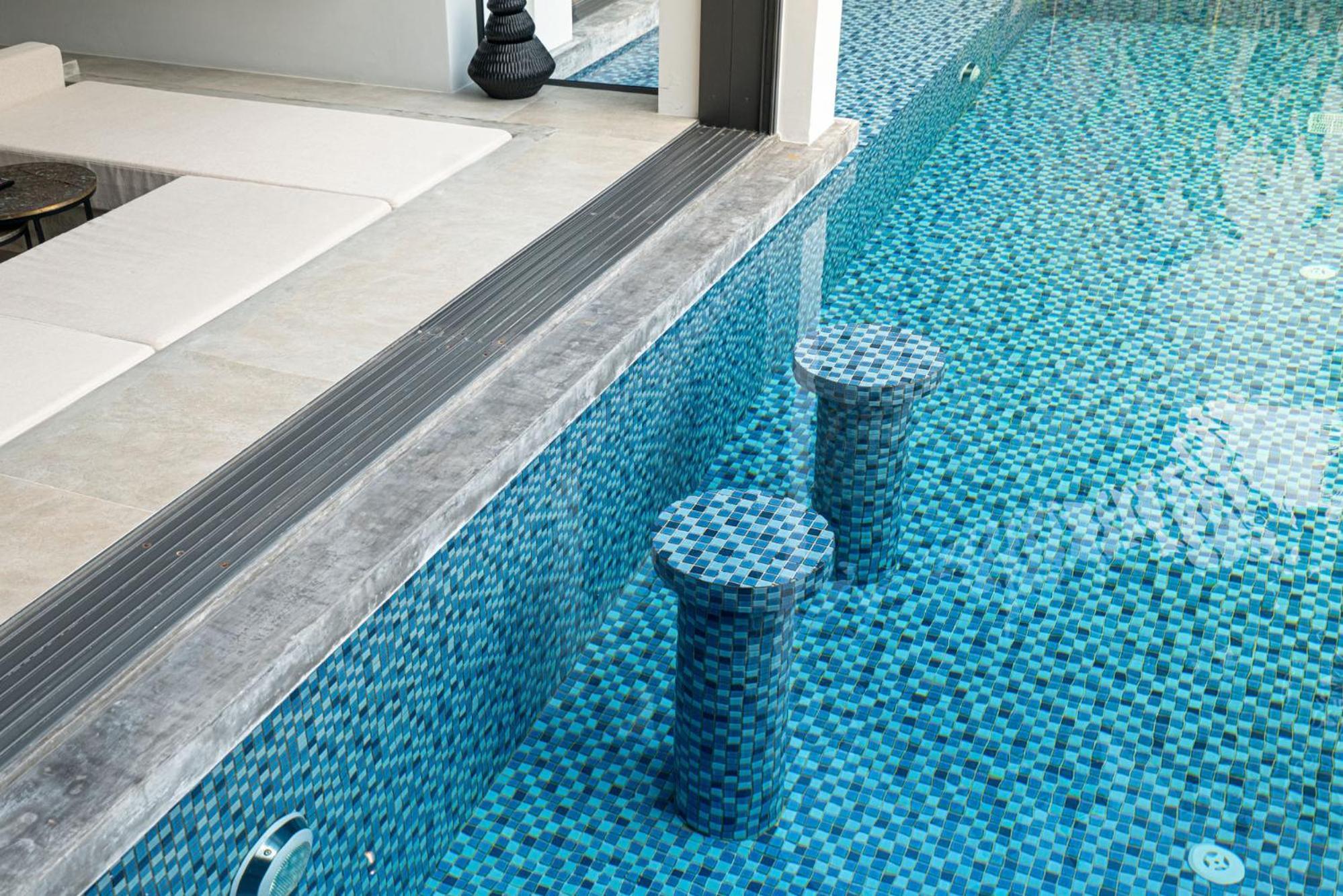 Eden Escape Naiyang Villa
