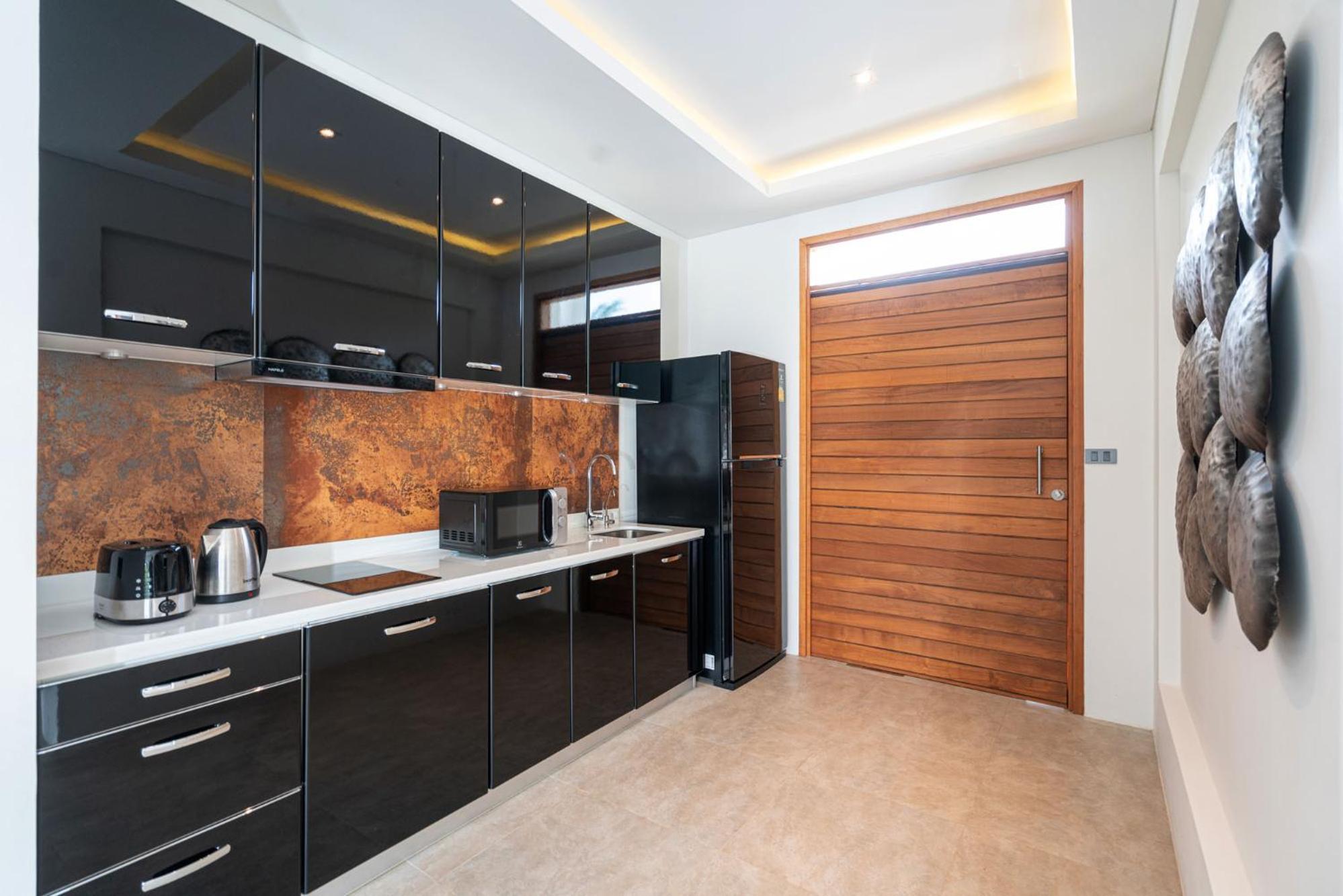 Eden Escape Naiyang Villa Phuket