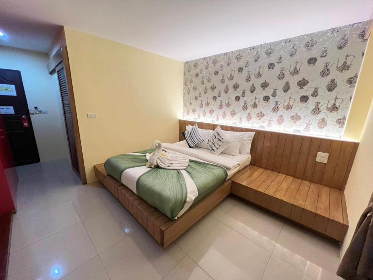 Chilli Salza Hotel