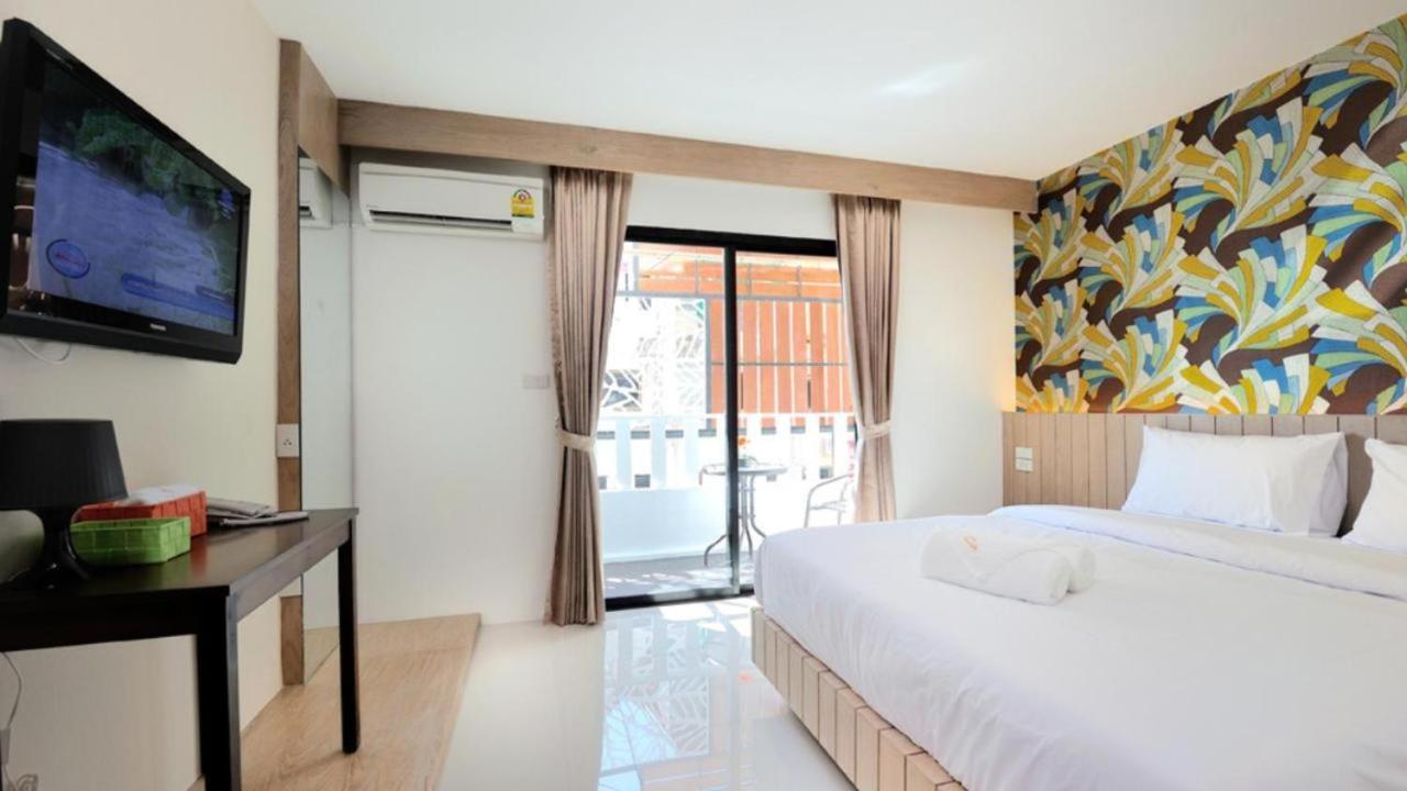 Chilli Salza Hotel 3*