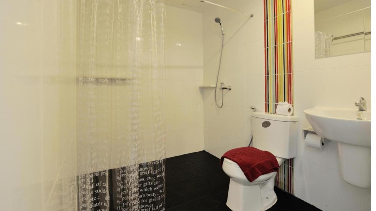 Chilli Salza Hotel 3*