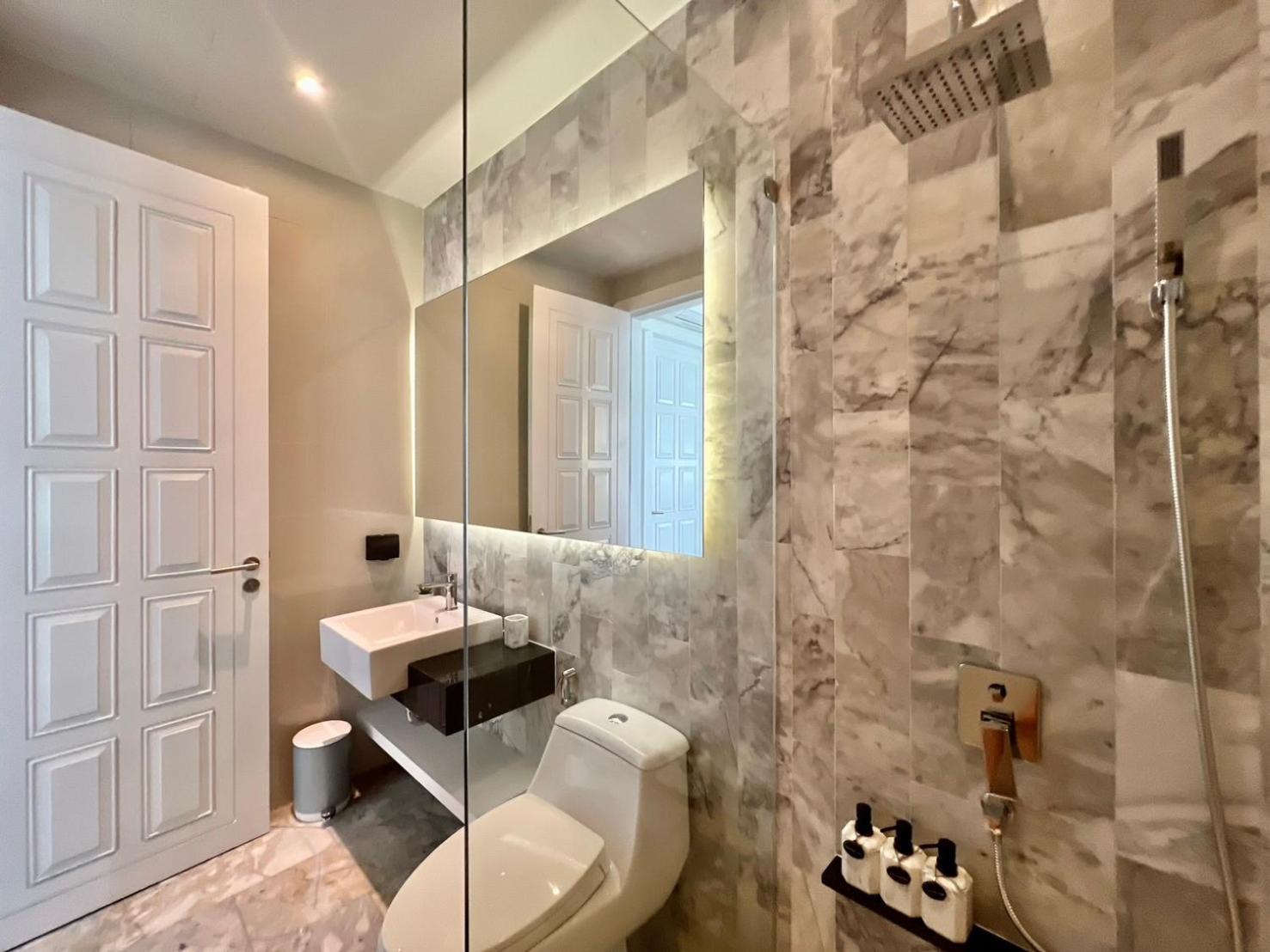 2 Bedroom Modern Pool Chalong Villa