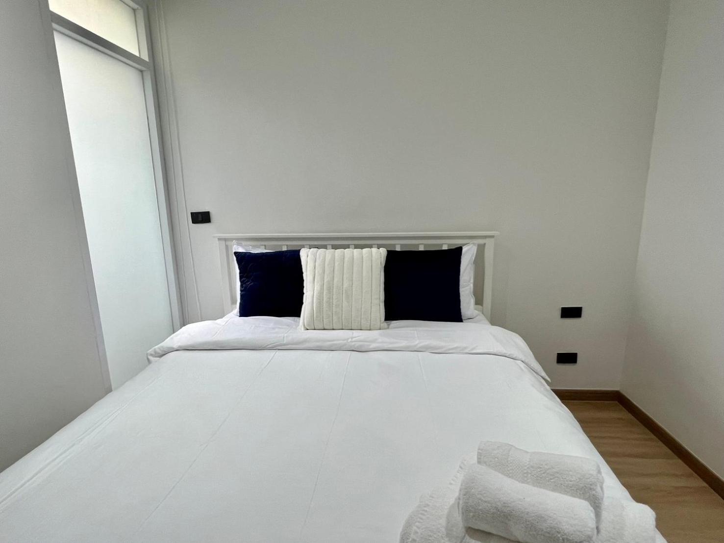 2 Bedroom Modern Pool Chalong Villa *