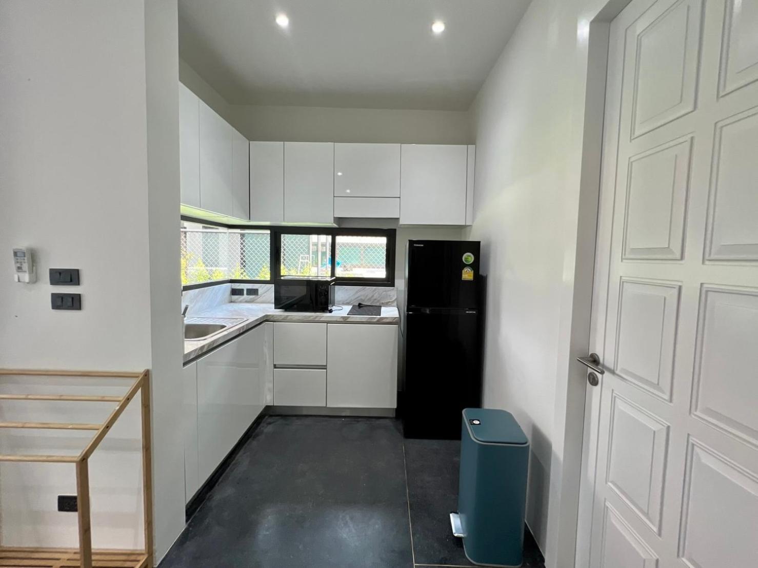 2 Bedroom Modern Pool Chalong * Ban Suan (Phuket)