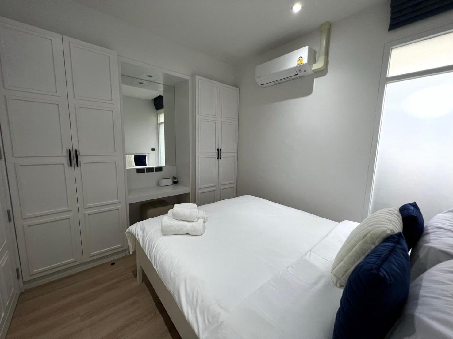 2 Bedroom Modern Pool Chalong Villa *