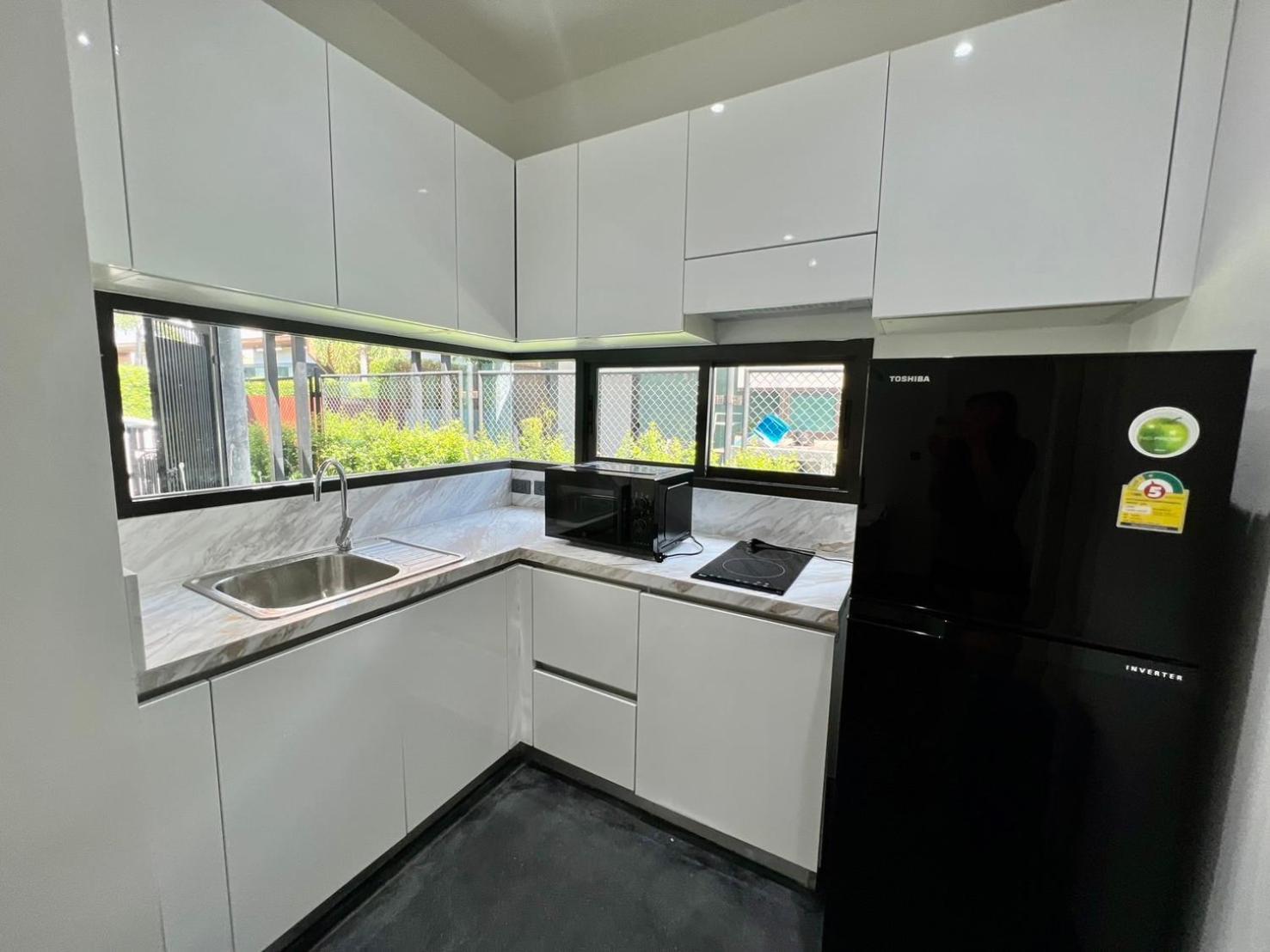 2 Bedroom Modern Pool Chalong Villa Ban Suan (Phuket)