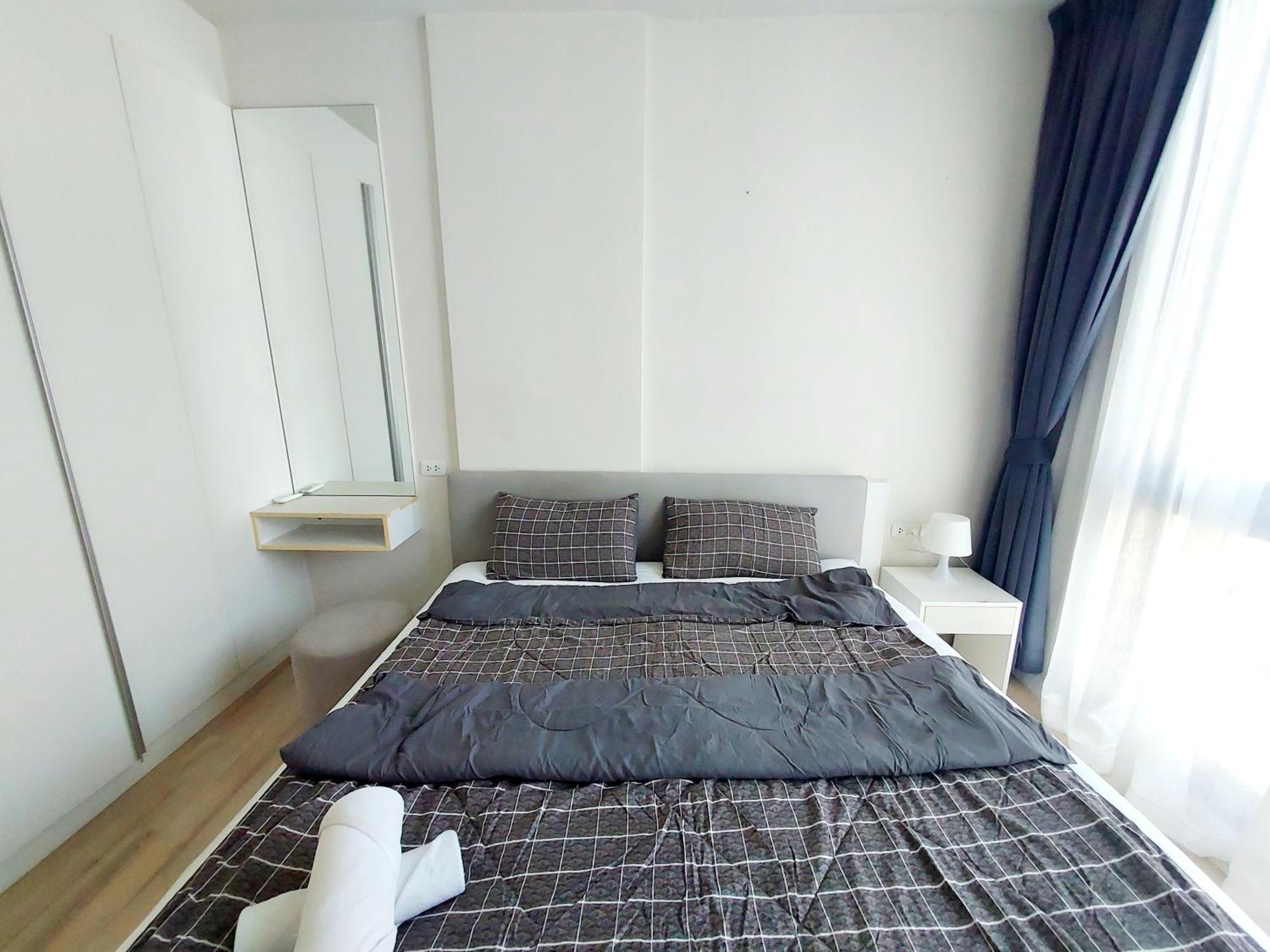 Apartment In The Center Of Phuket Ban Ket Ho
