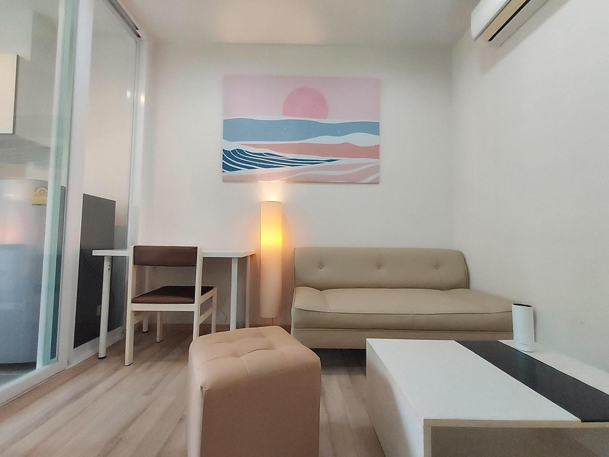 In The Center Of Phuket Apartment Ban Ket Ho