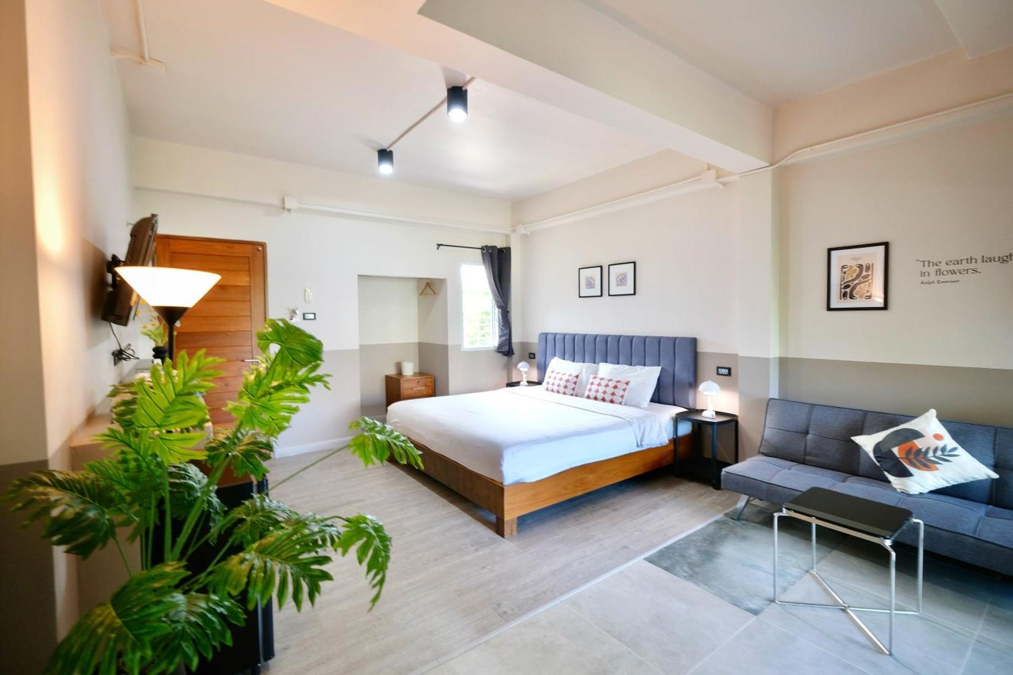 Apartment Alisse Layan