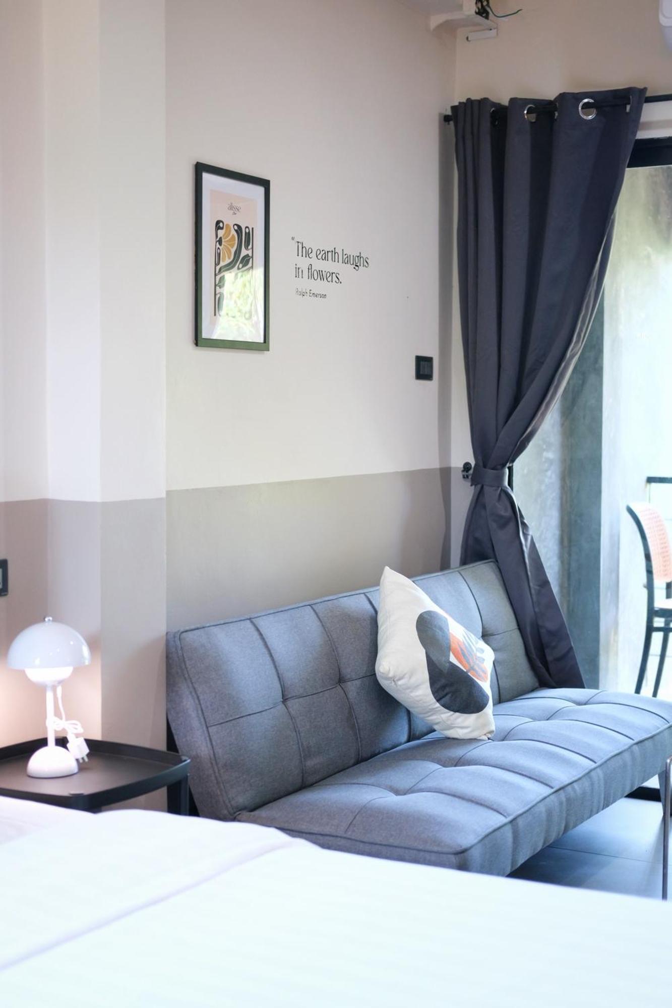Alisse Layan Apartment