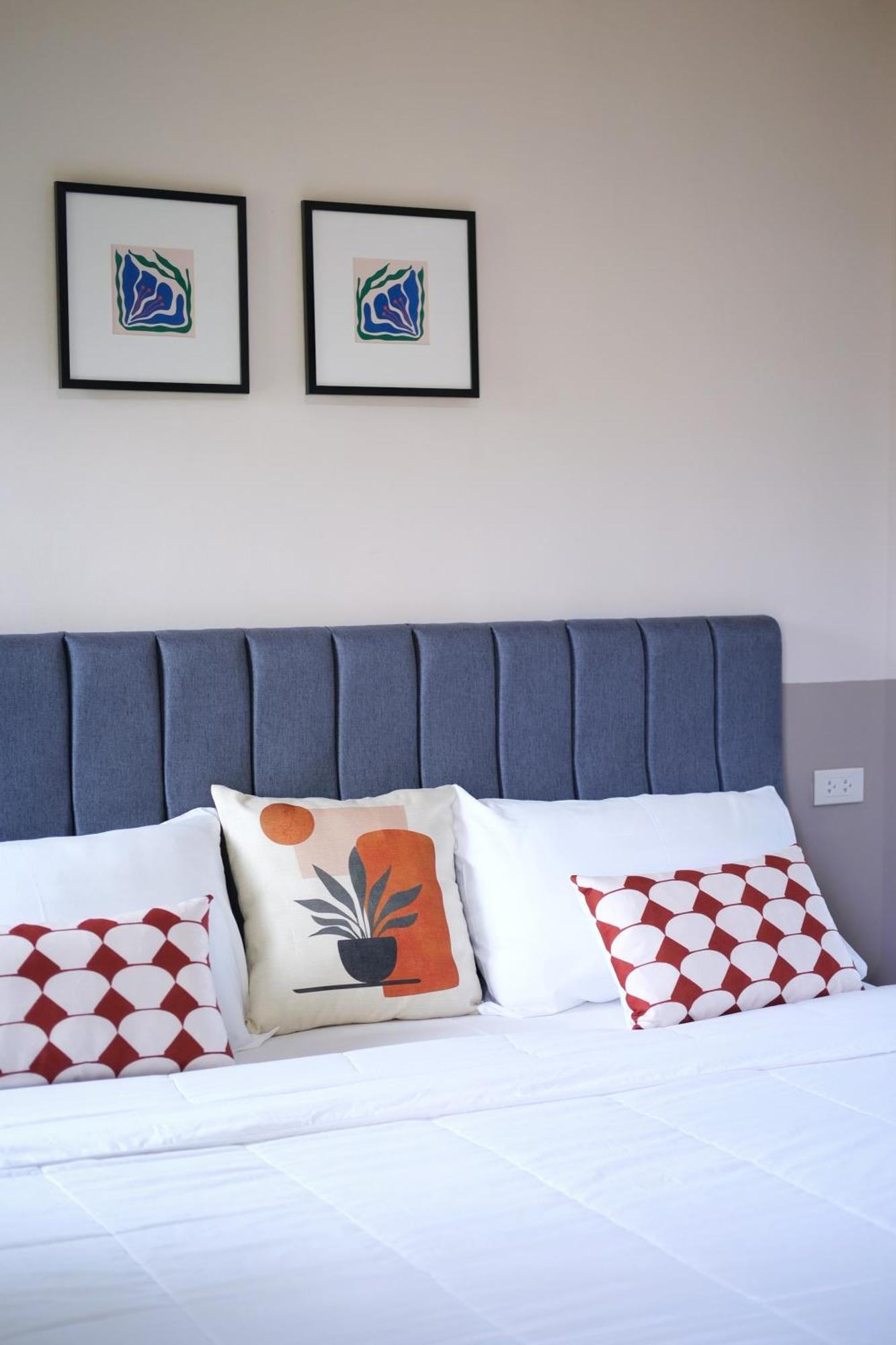 Apartment Alisse Layan