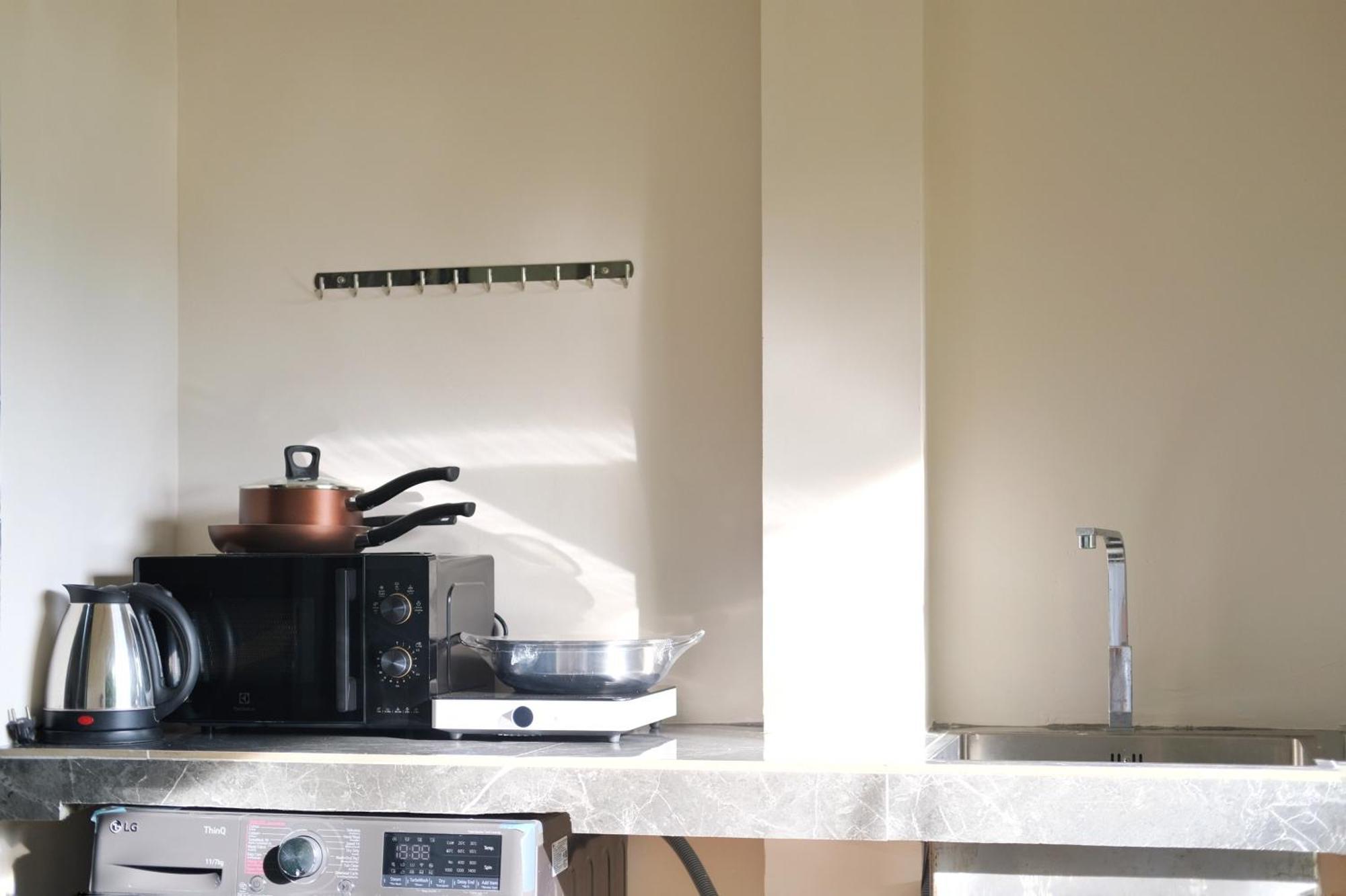 Apartment Alisse Layan *