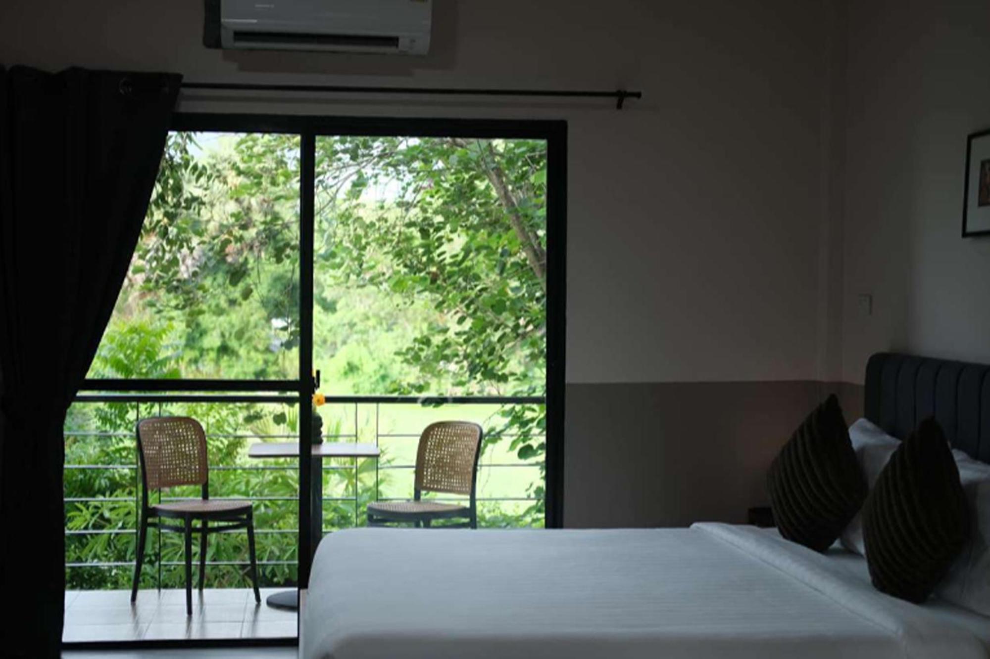 Apartment Alisse Layan Phuket
