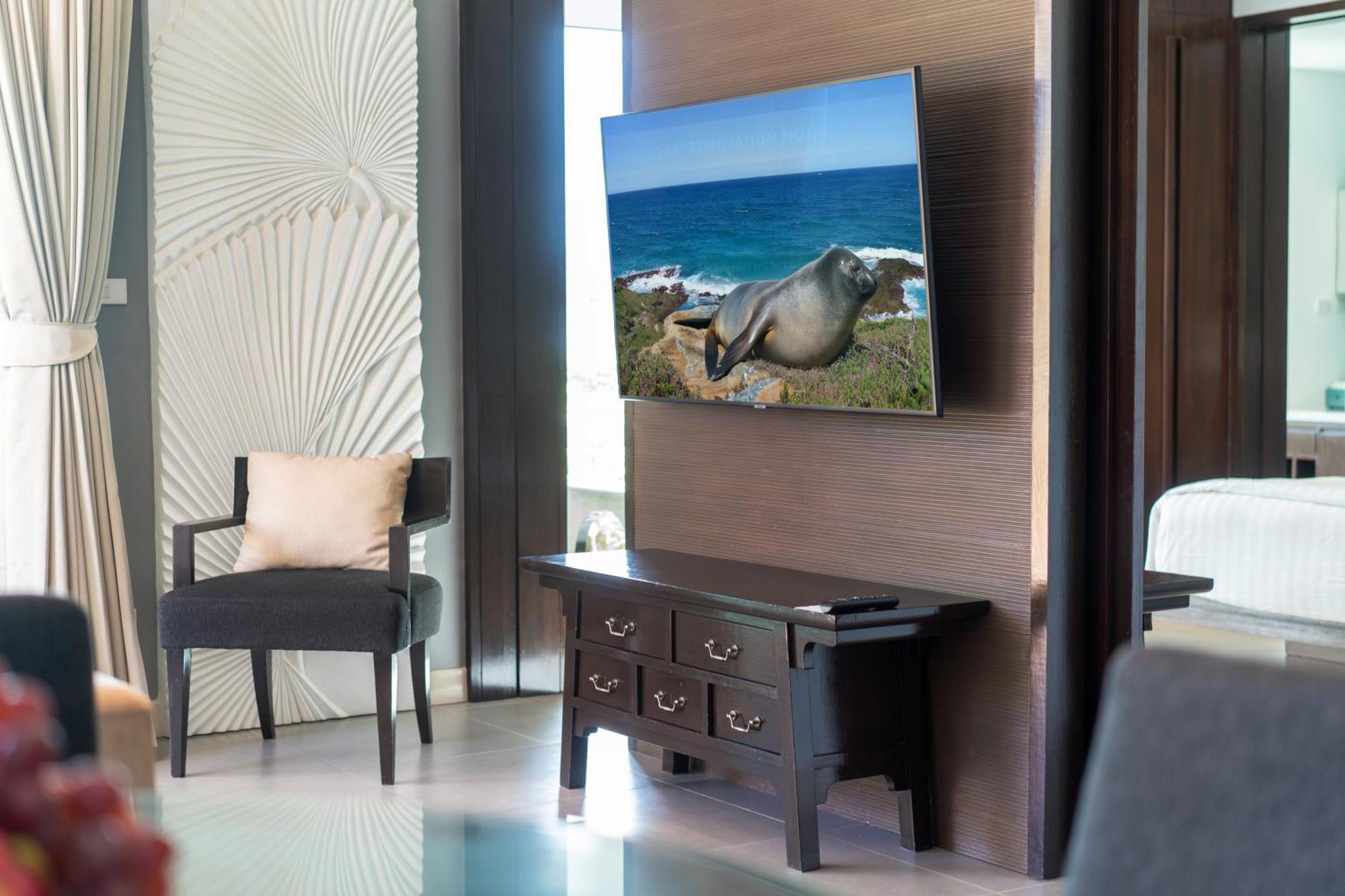 Pangsapuri Beachfront 703 Karon