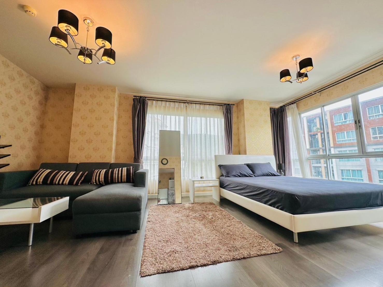 Dcondo Mine Swimming Pool View Apartment Kathu