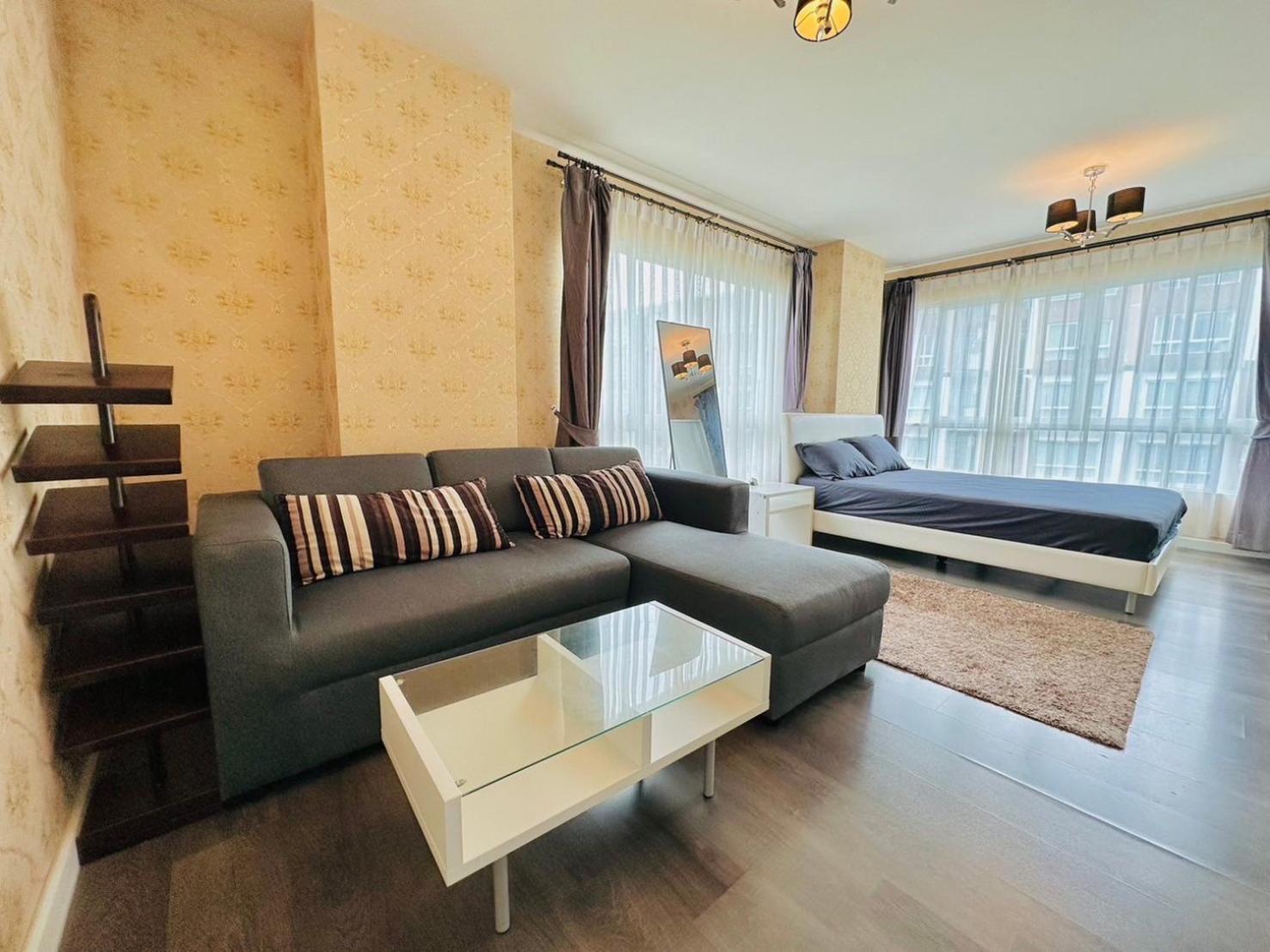 Apartment Dcondo Mine Swimming Pool View Kathu