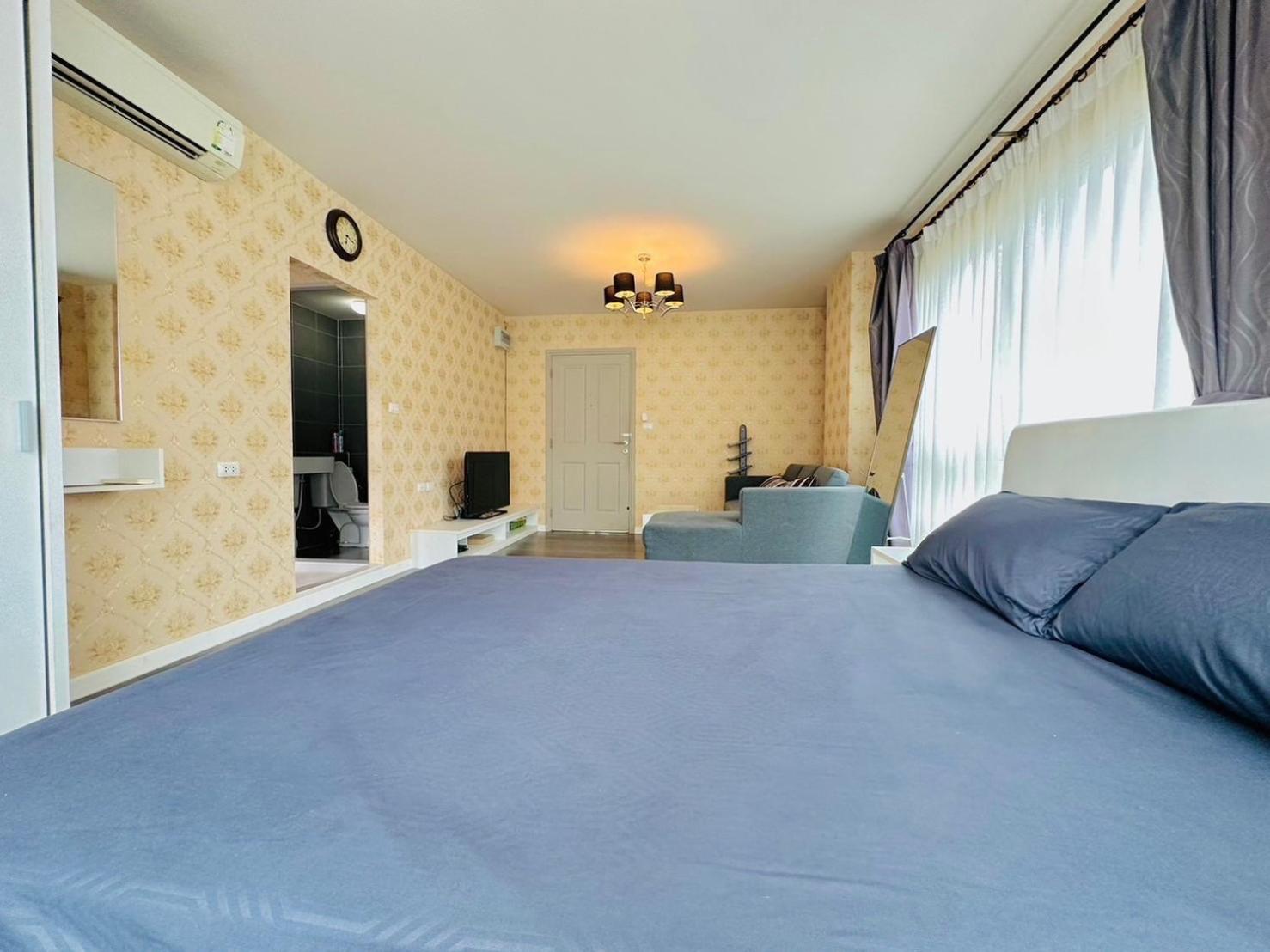 Dcondo Mine Swimming Pool View Apartment *