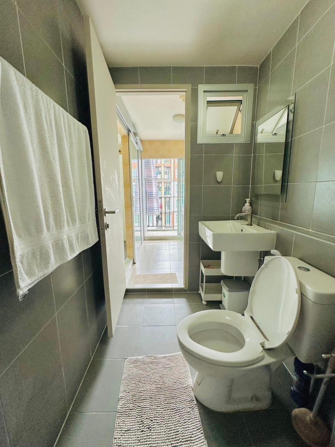 Dcondo Mine Swimming Pool View Apartment Kathu