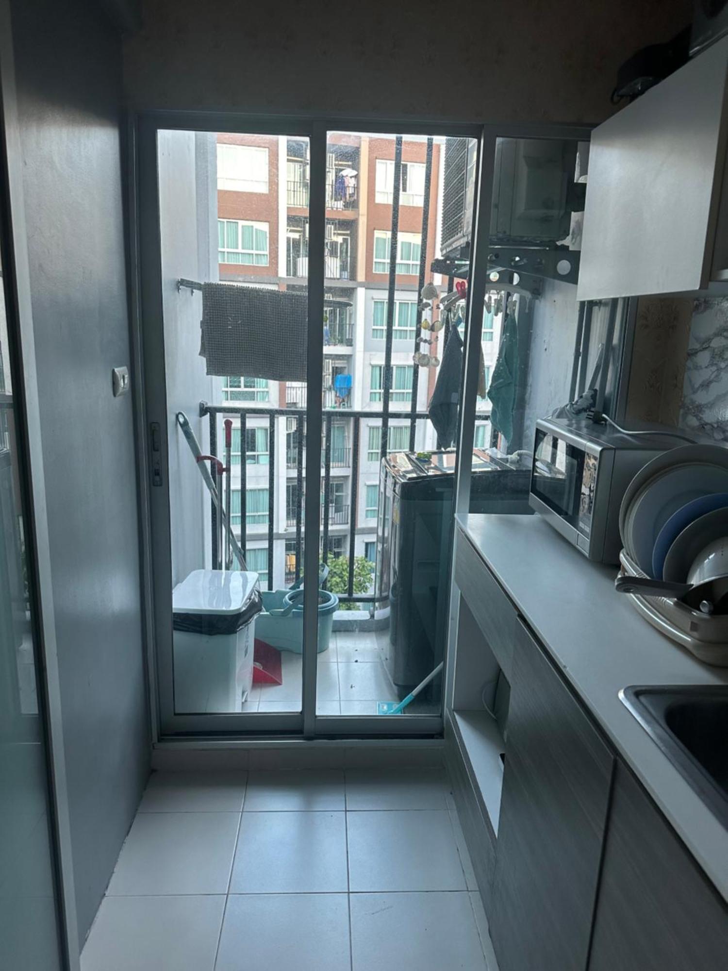 Dcondo Mine Swimming Pool View Apartment Kathu