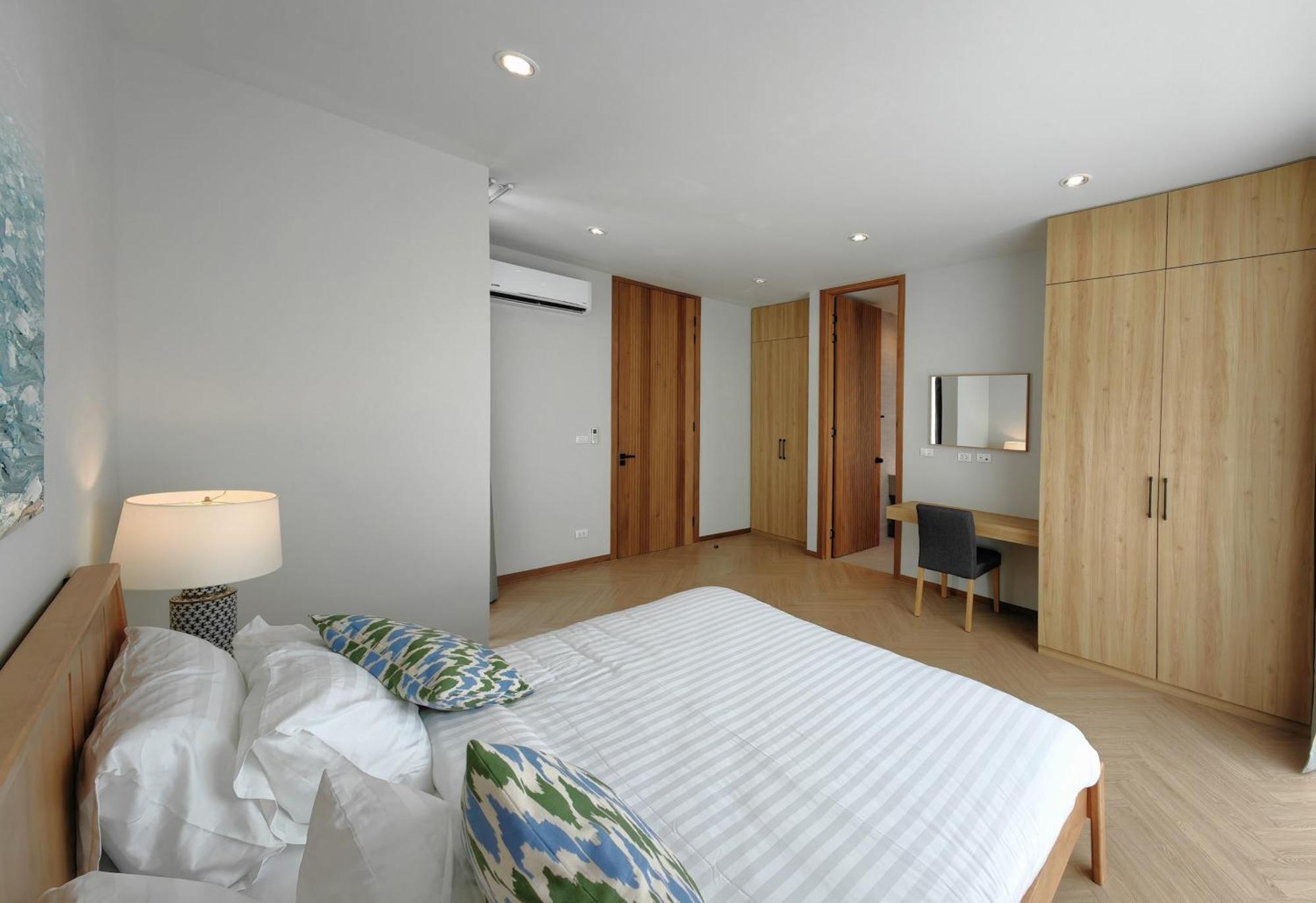 Bangtao Luxury Pool - Prymaselva * Thalang