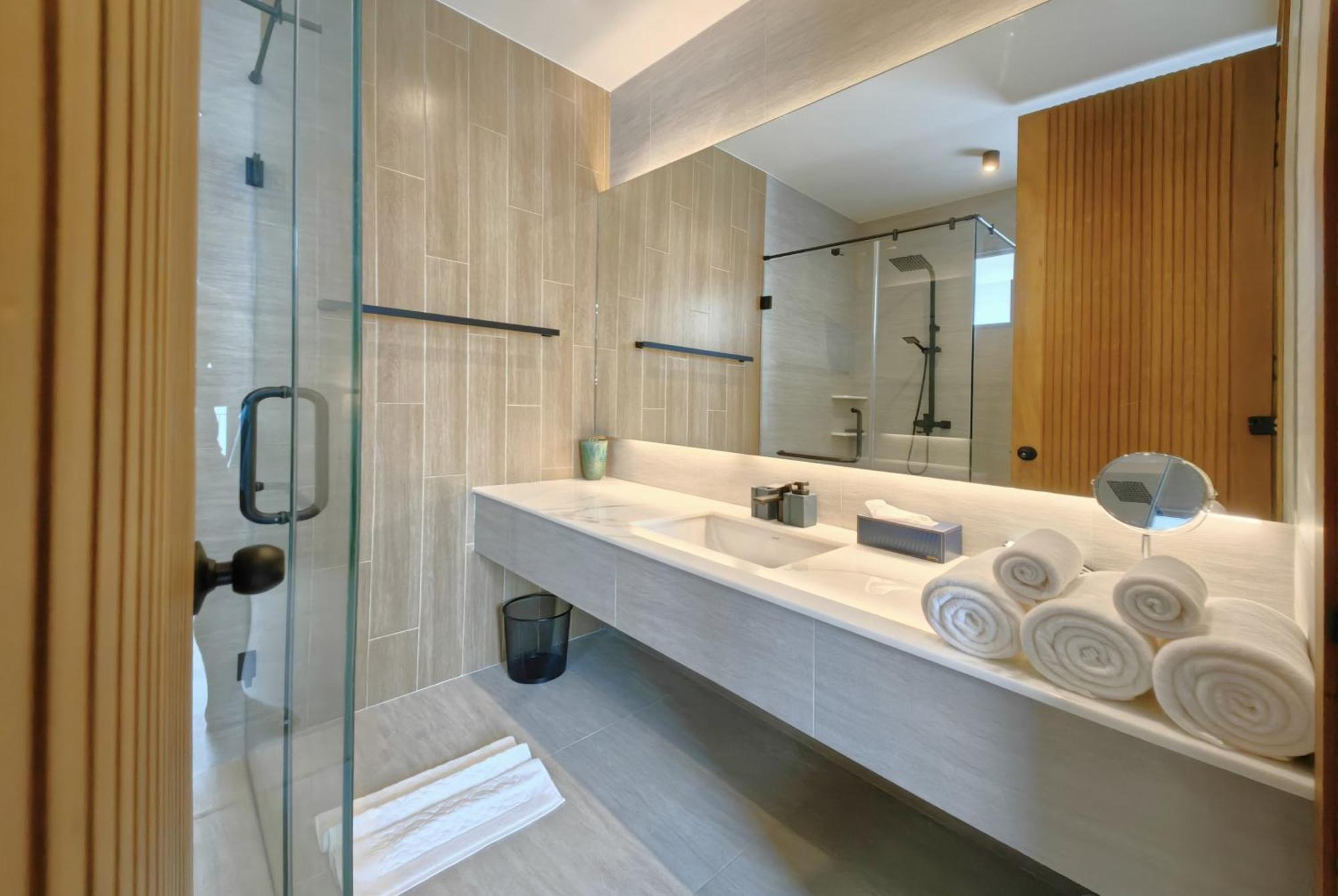 Villa Bangtao Luxury Pool - Prymaselva Thalang
