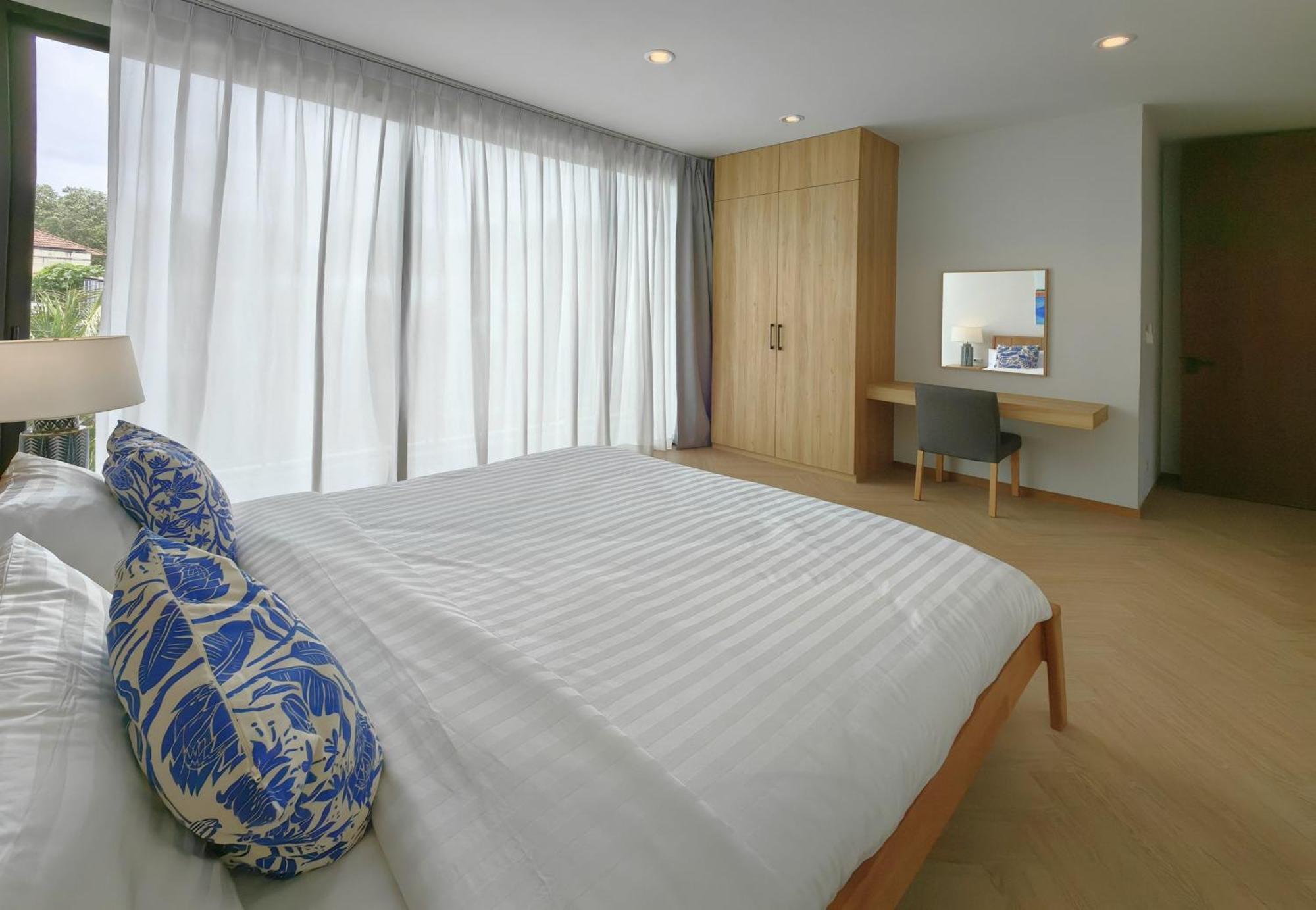 Bangtao Luxury Pool - Prymaselva Villa
