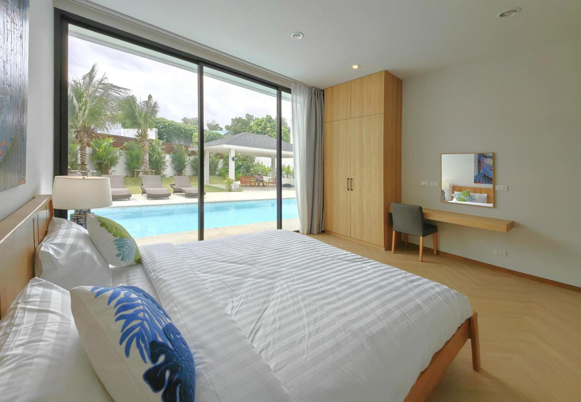 Bangtao Luxury Pool - Prymaselva *