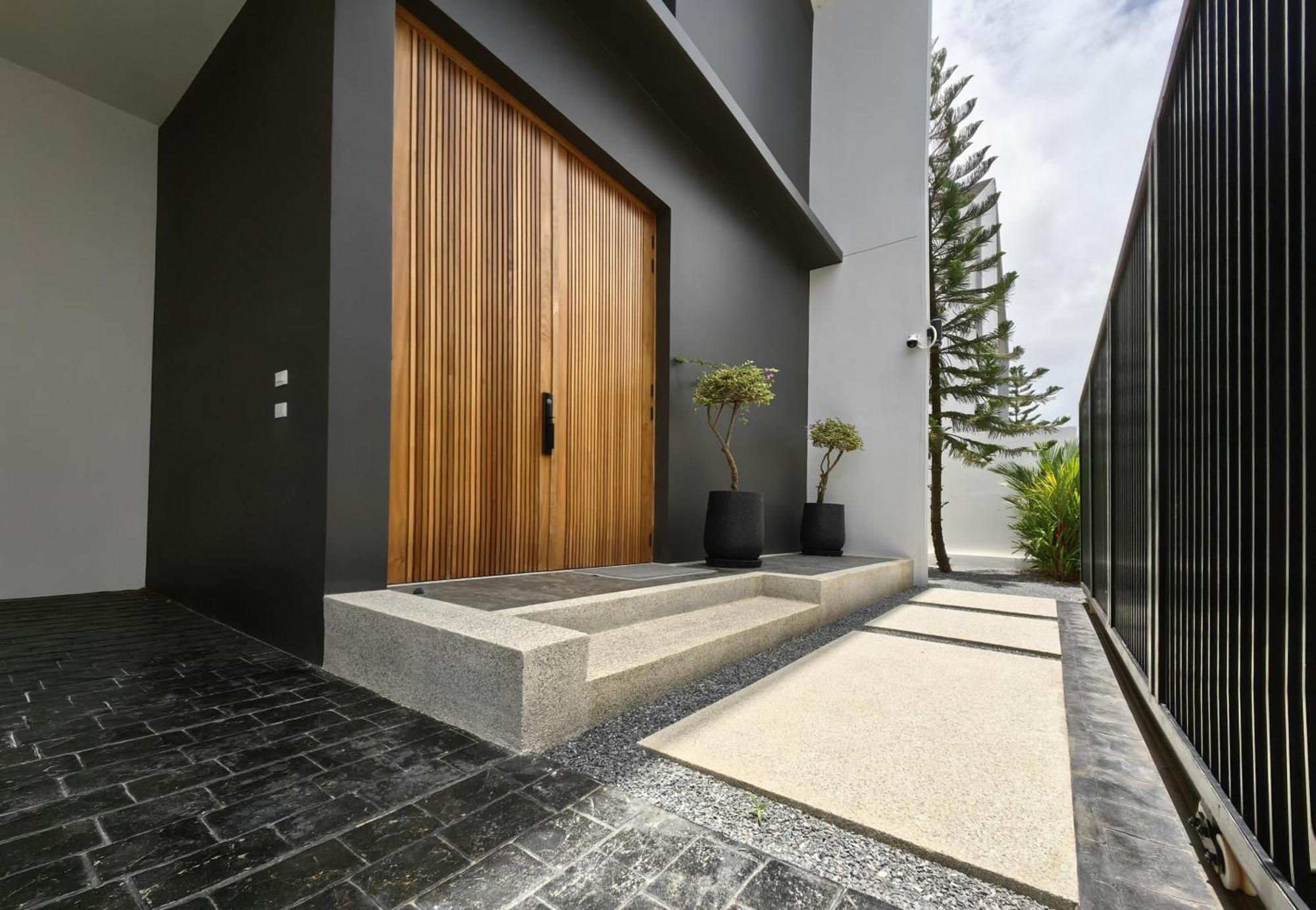 Bangtao Luxury Pool - Prymaselva Villa