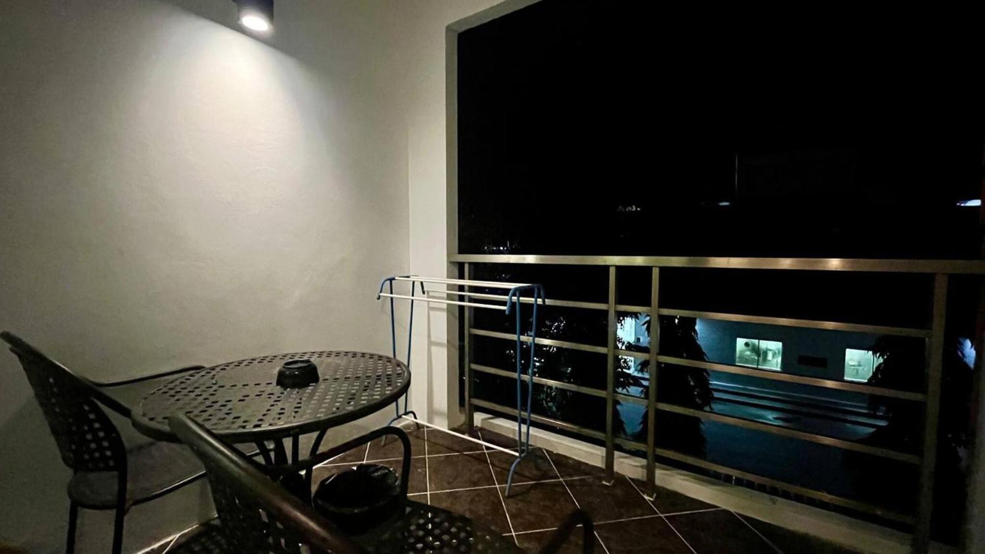 6-15 Large 1br 1bath 1 Km Walking To Patong