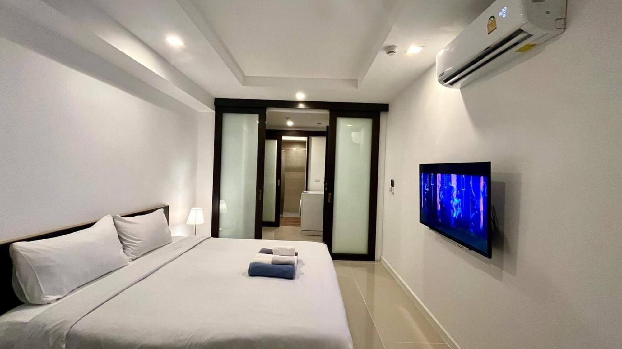 6-15 Large 1br 1bath 1 Km Walking To * Patong