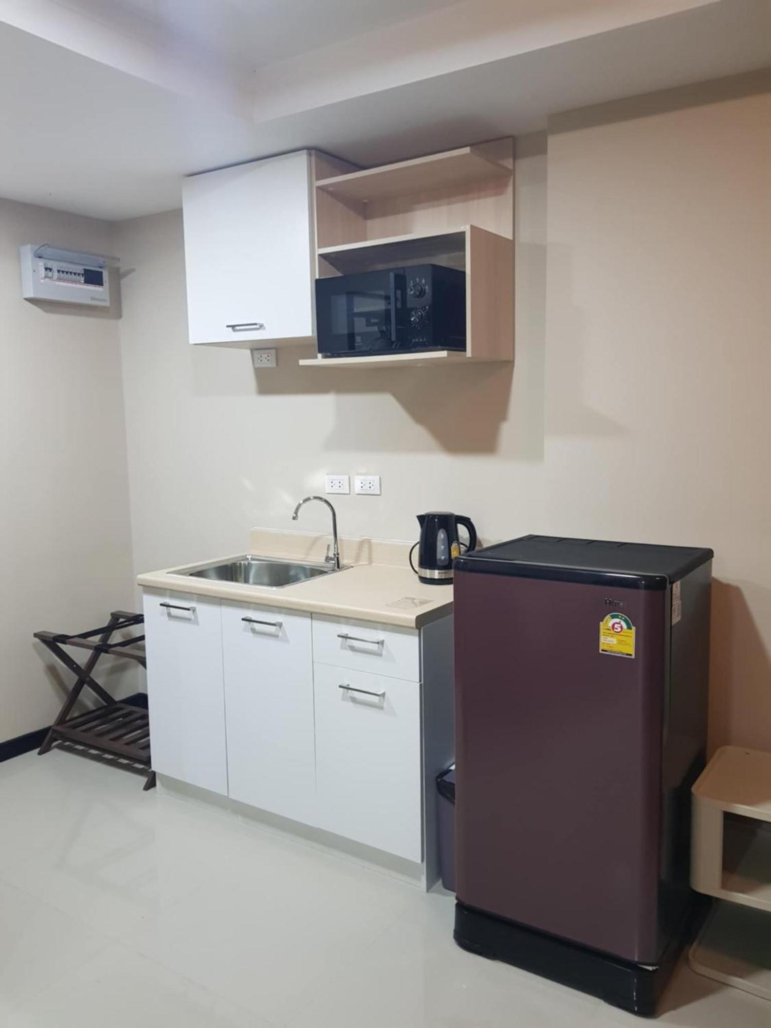Rawai 拉薇海滩酒店公寓 Apartment
