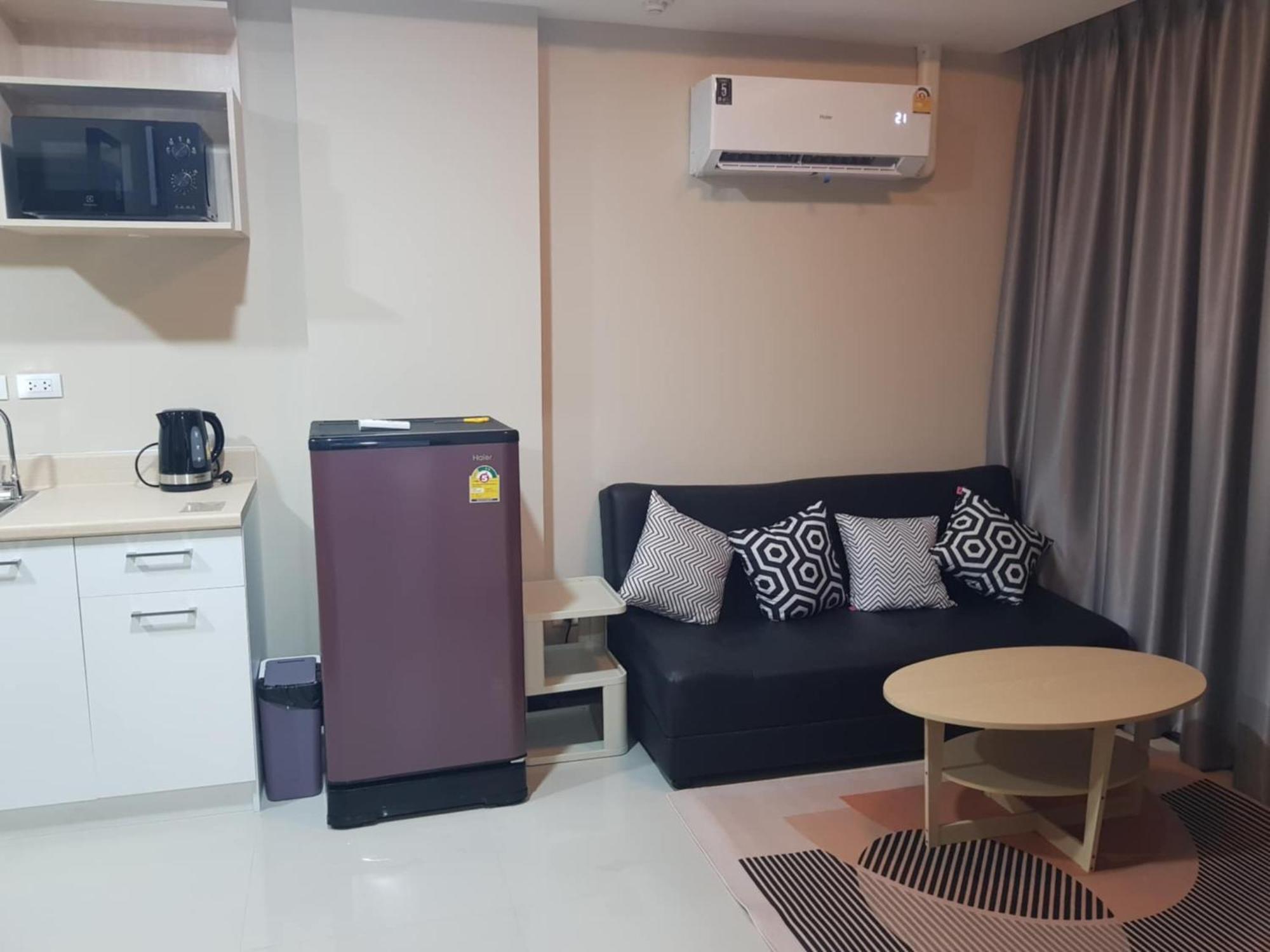 Apartment Rawai 拉薇海滩酒店公寓