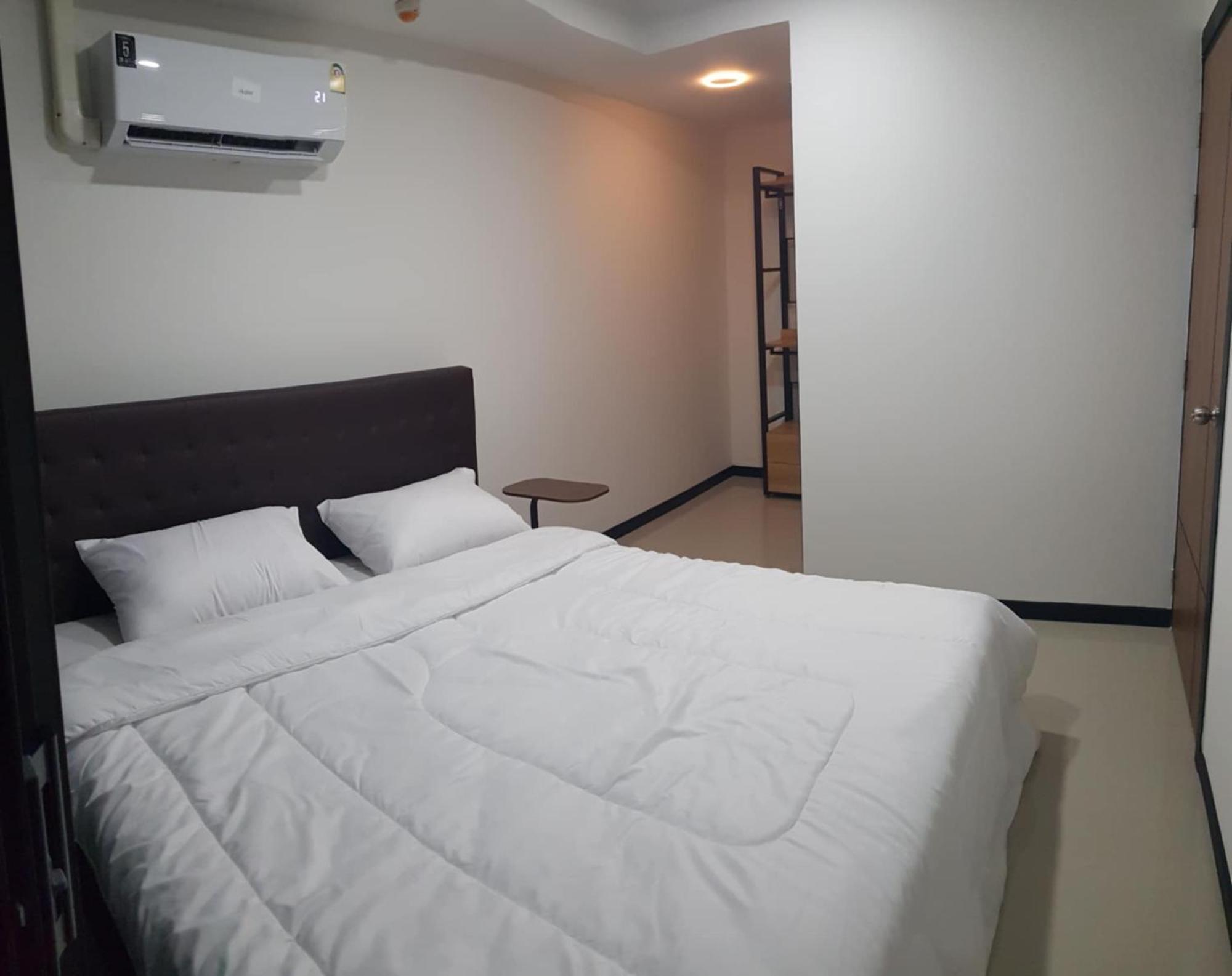 Apartment Rawai 拉薇海滩酒店公寓 *