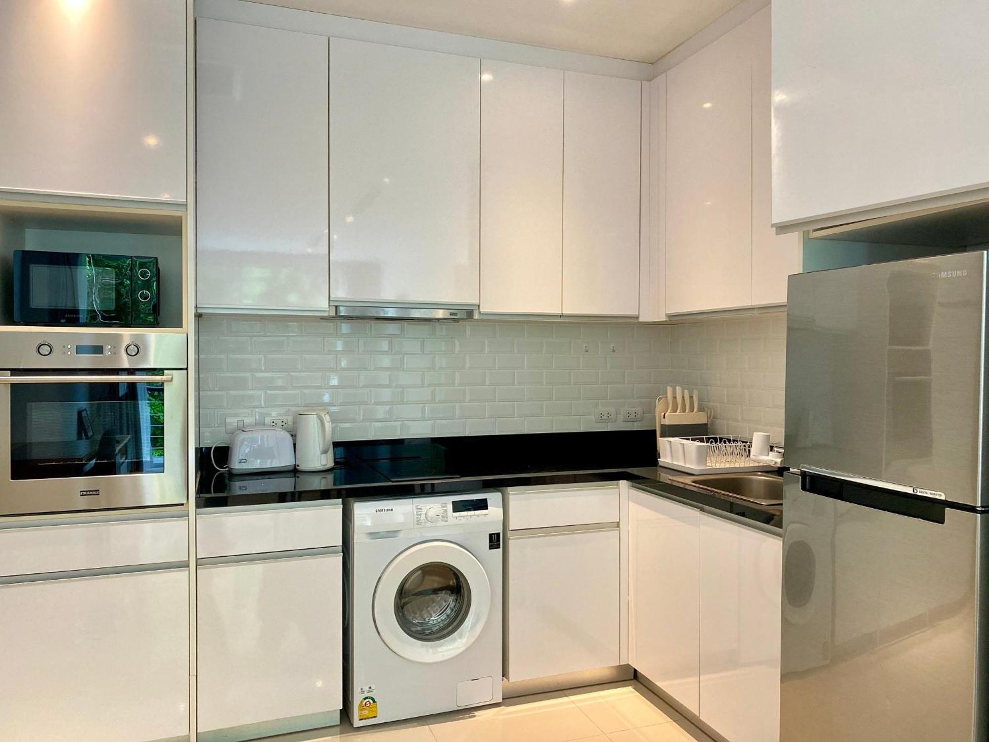 Grand Kamala Falls Apartment Kathu