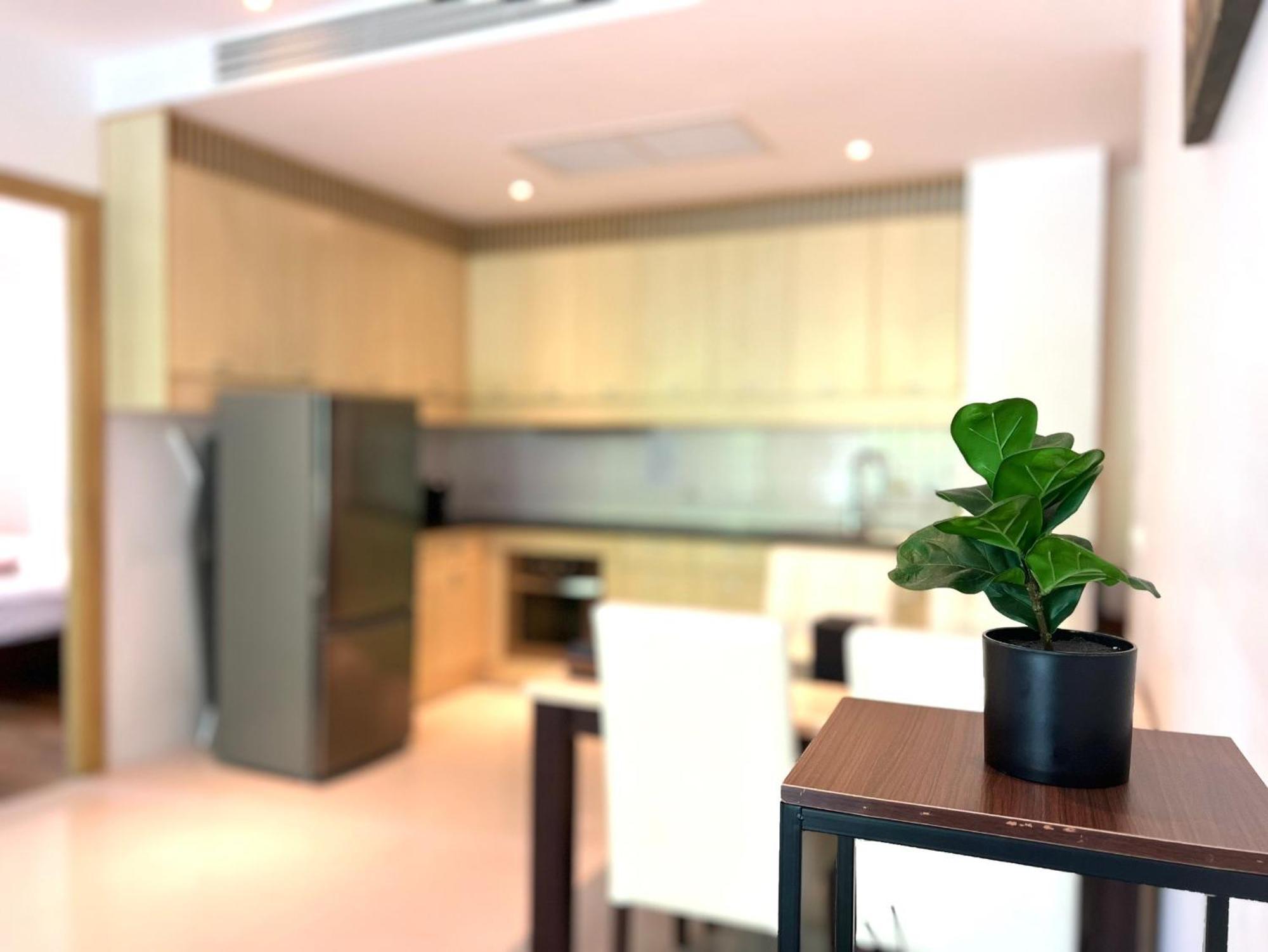 Grand Kamala Falls Apartment Kathu