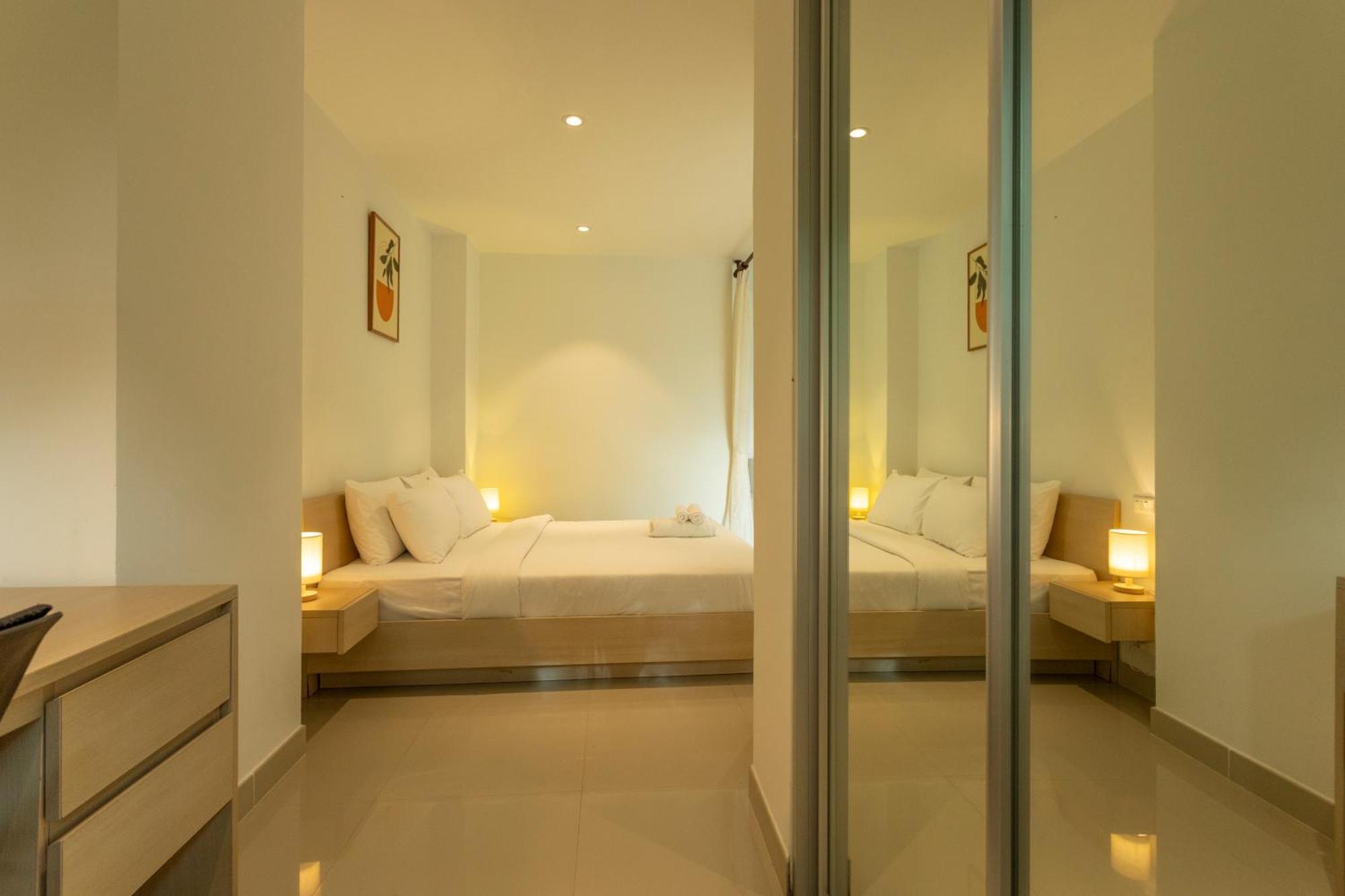 1br With Pool, Serene Setting & Balcony C131 *
