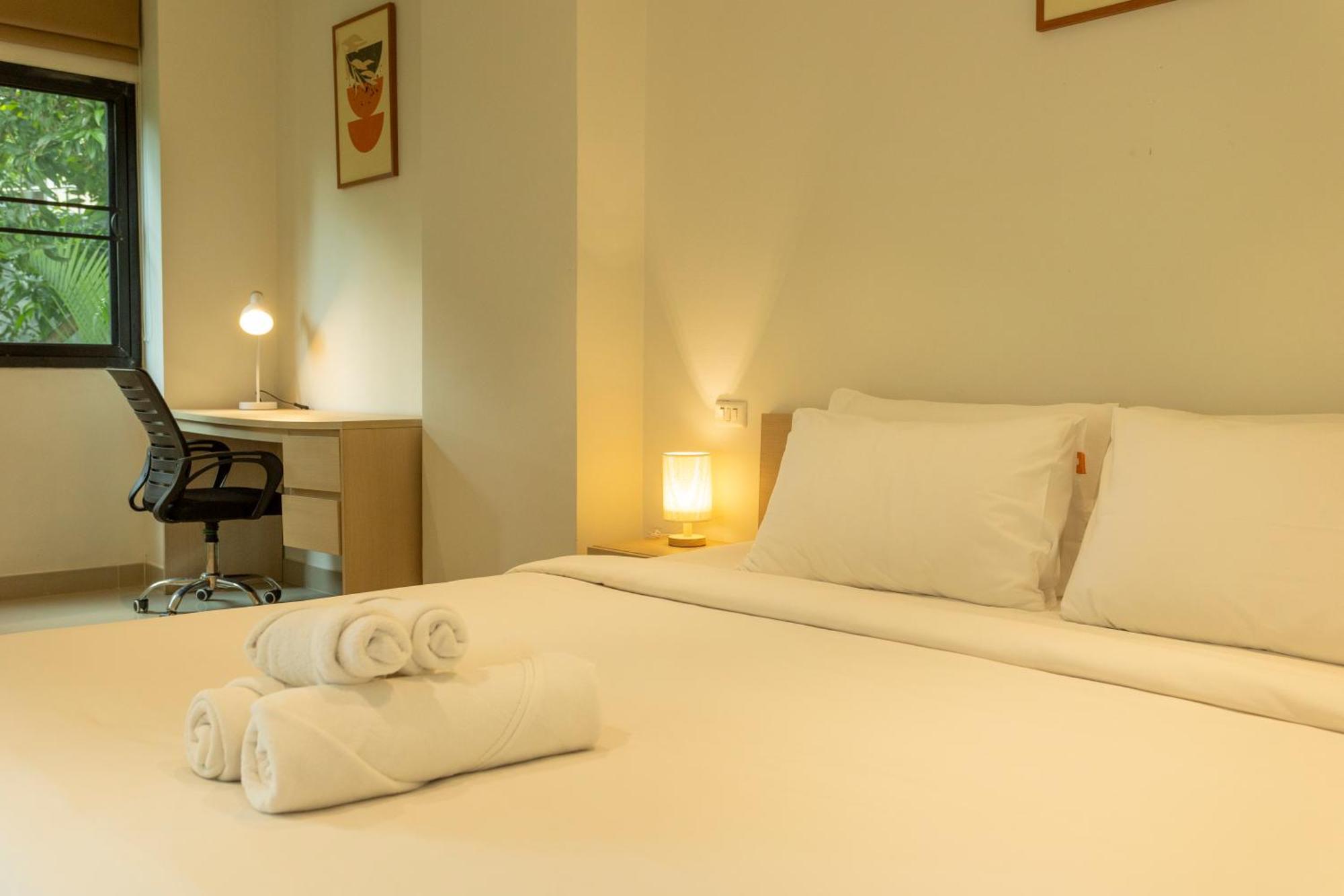 1br With Pool, Serene Setting & Balcony C131 Surin Beach (Phuket)