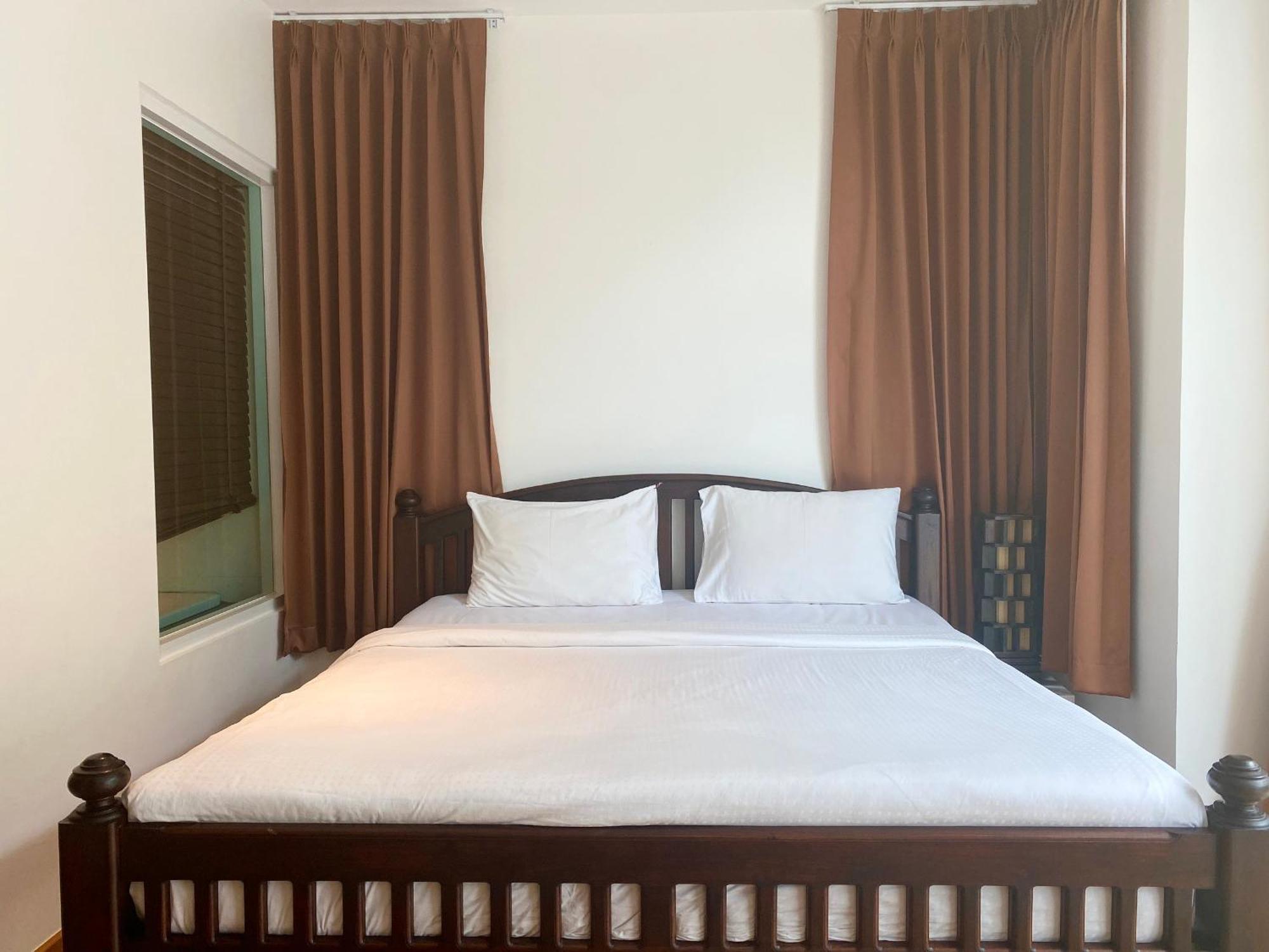 Apartment Grand Kamala Falls *