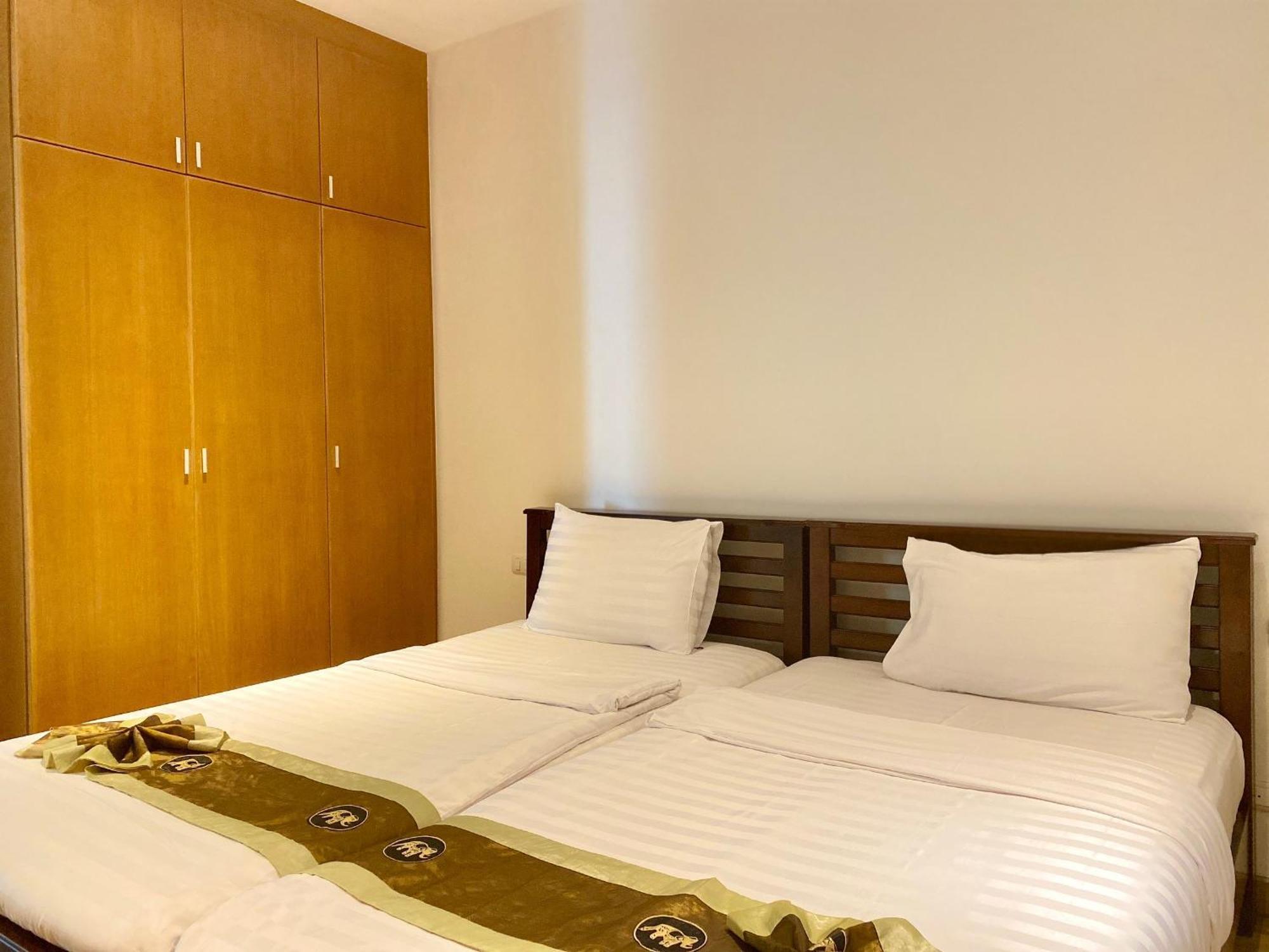Grand Kamala Falls Apartment