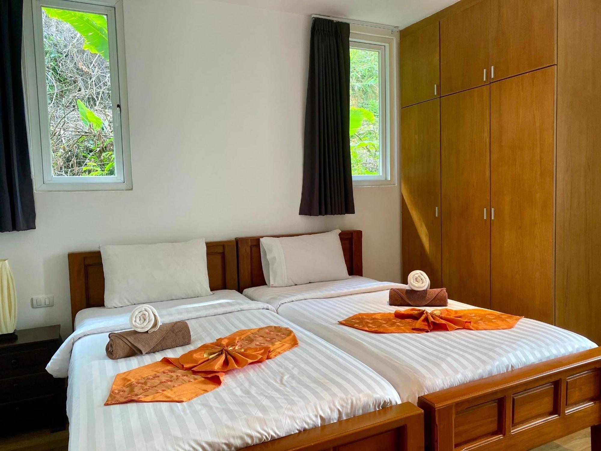 Apartment Grand Kamala Falls Kathu