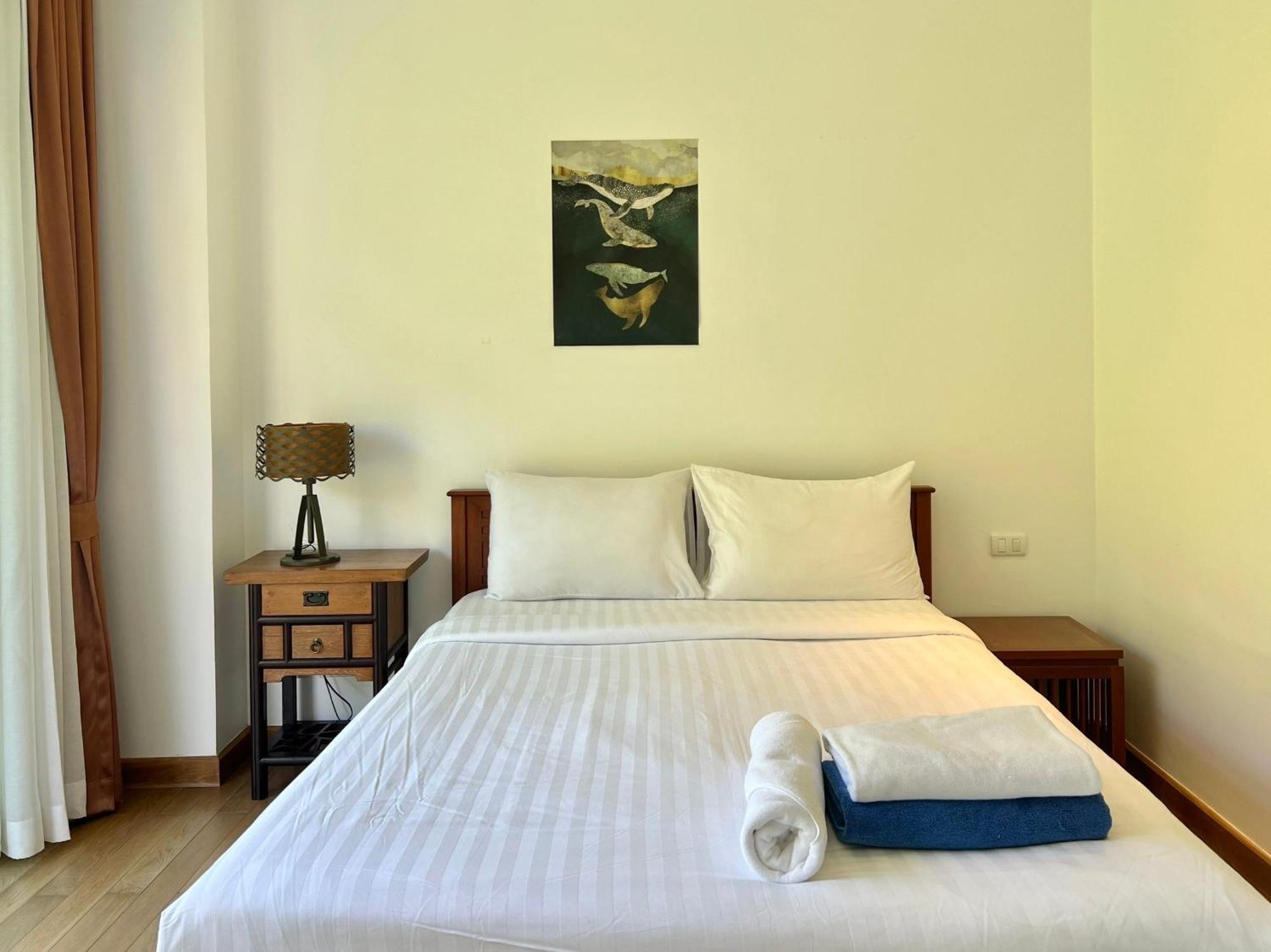 Grand Kamala Falls Apartment Kathu